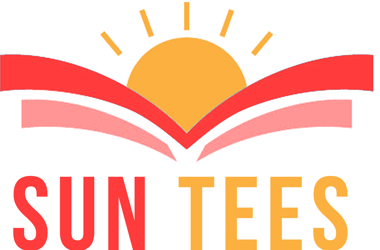 Sun Tees Inc. logo