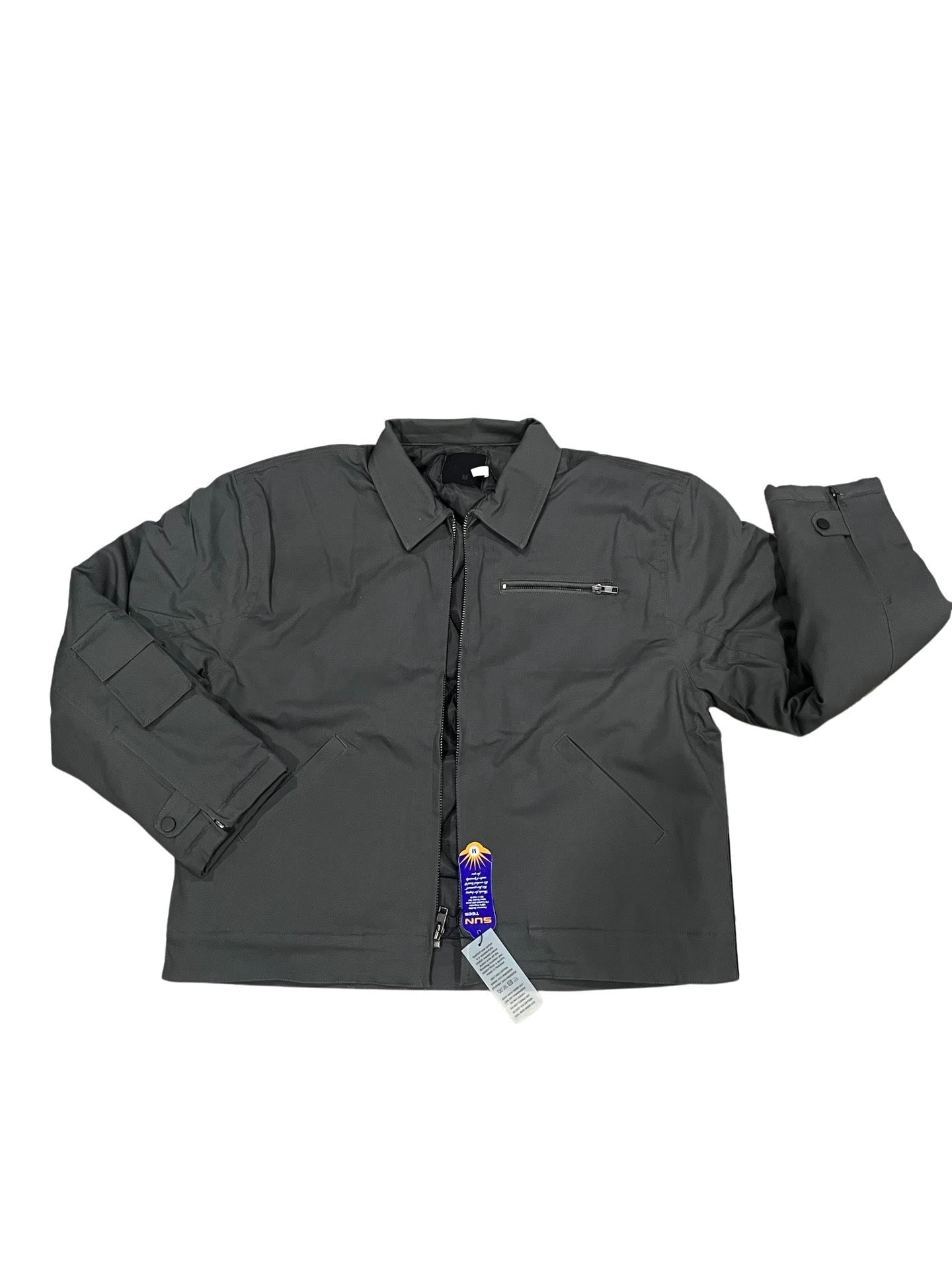 Cargo Jackets and pants