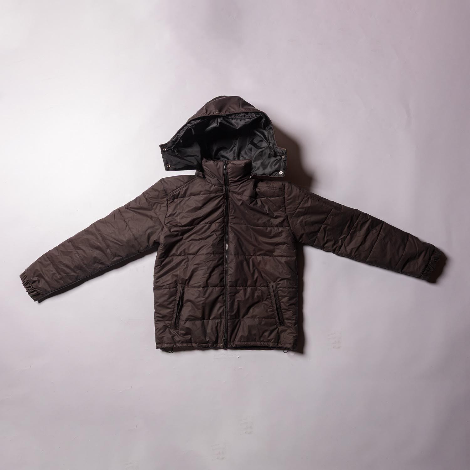 Heat Reactive Jacket Size M