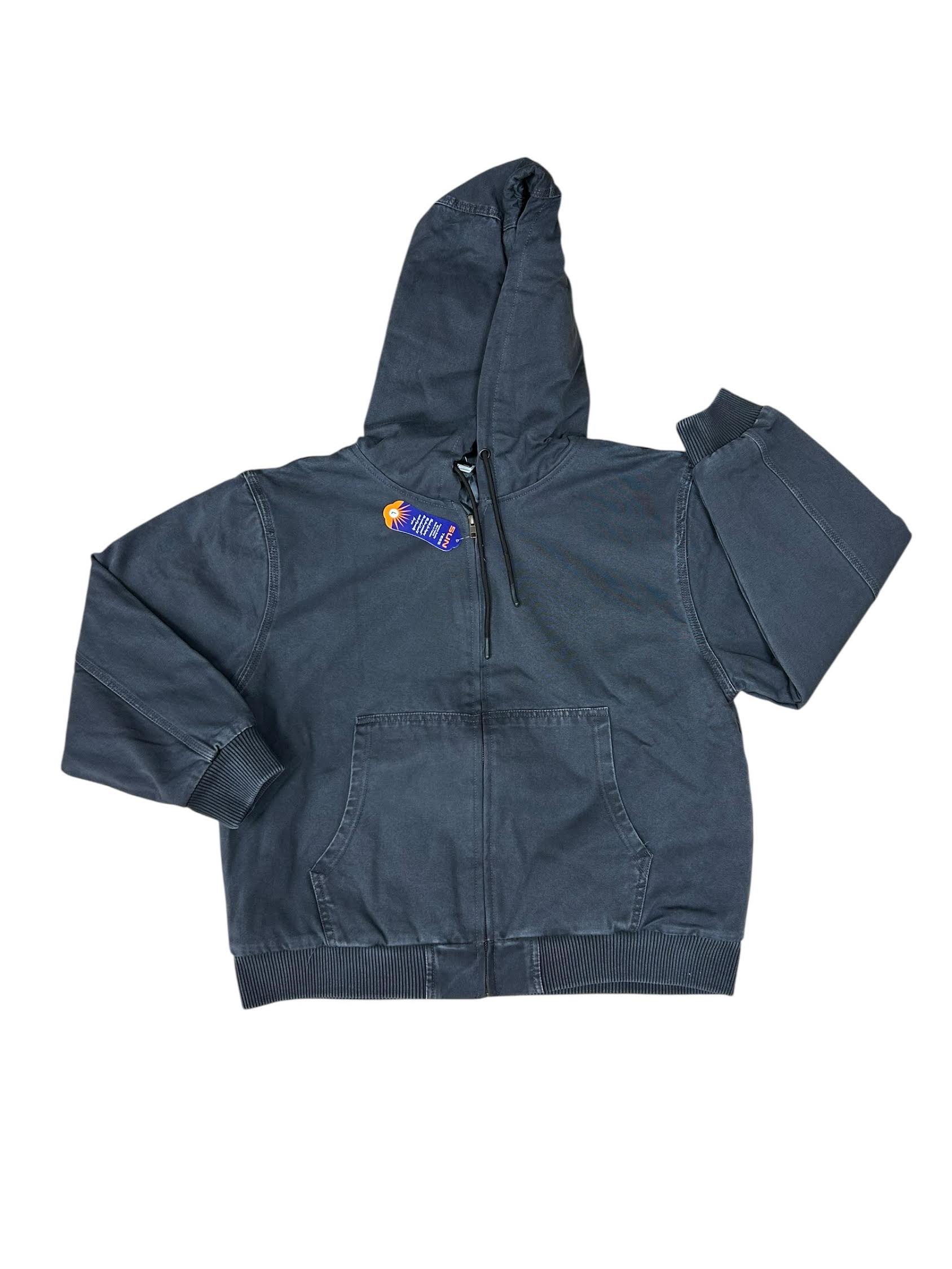 carhartt Style Jackets