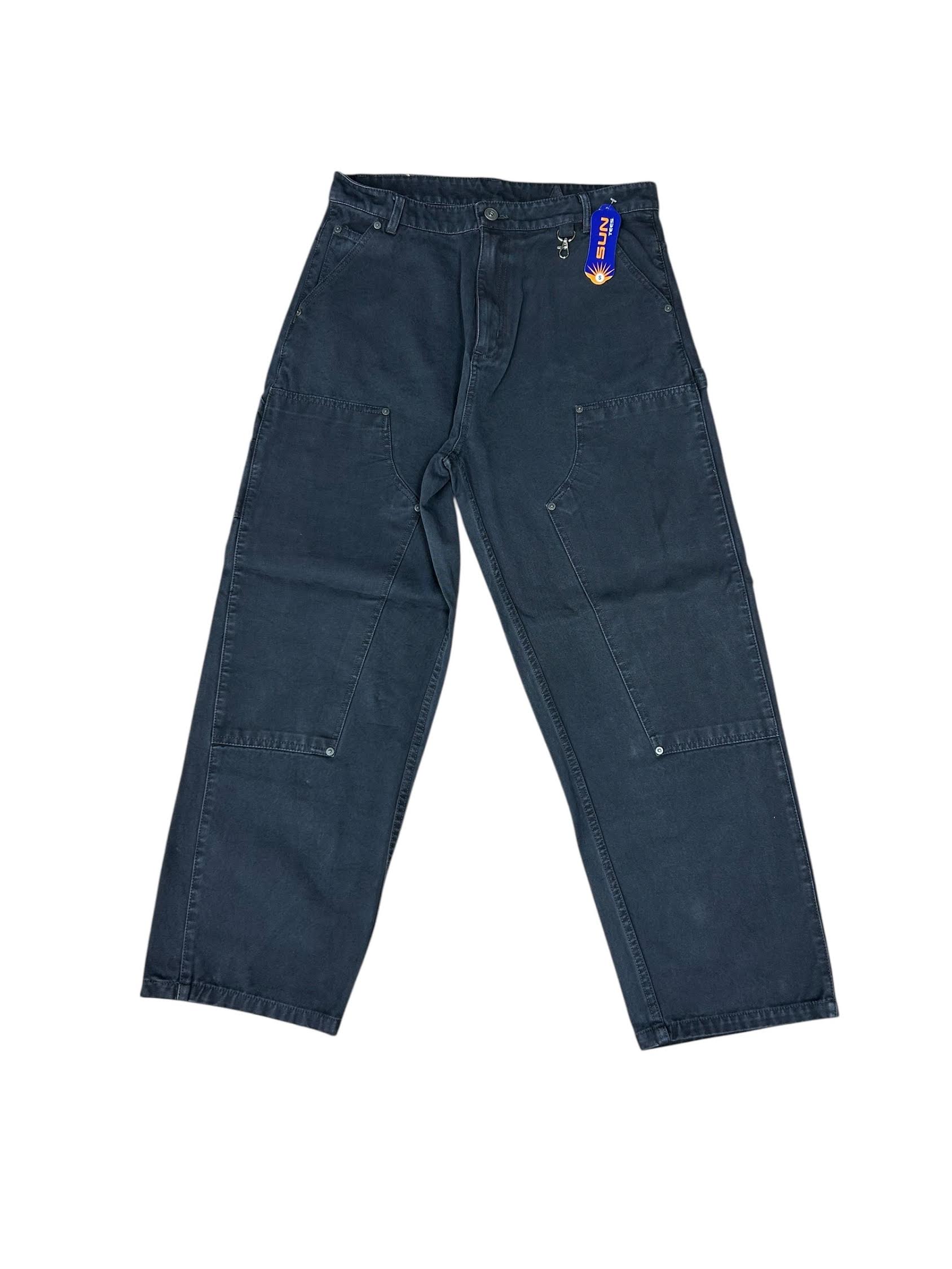 Carpenter Jean Pants
