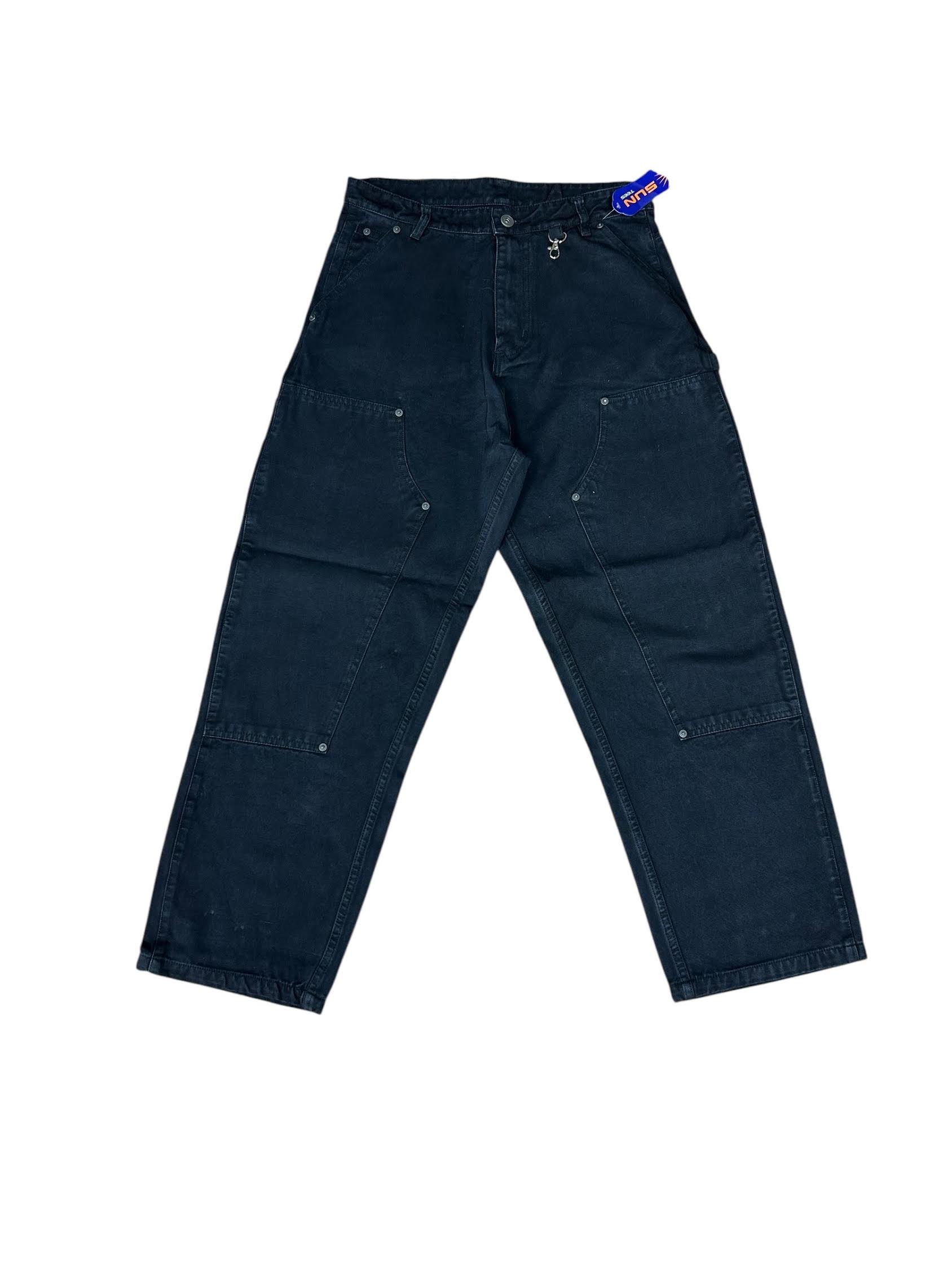 Carpenter Jean Pants