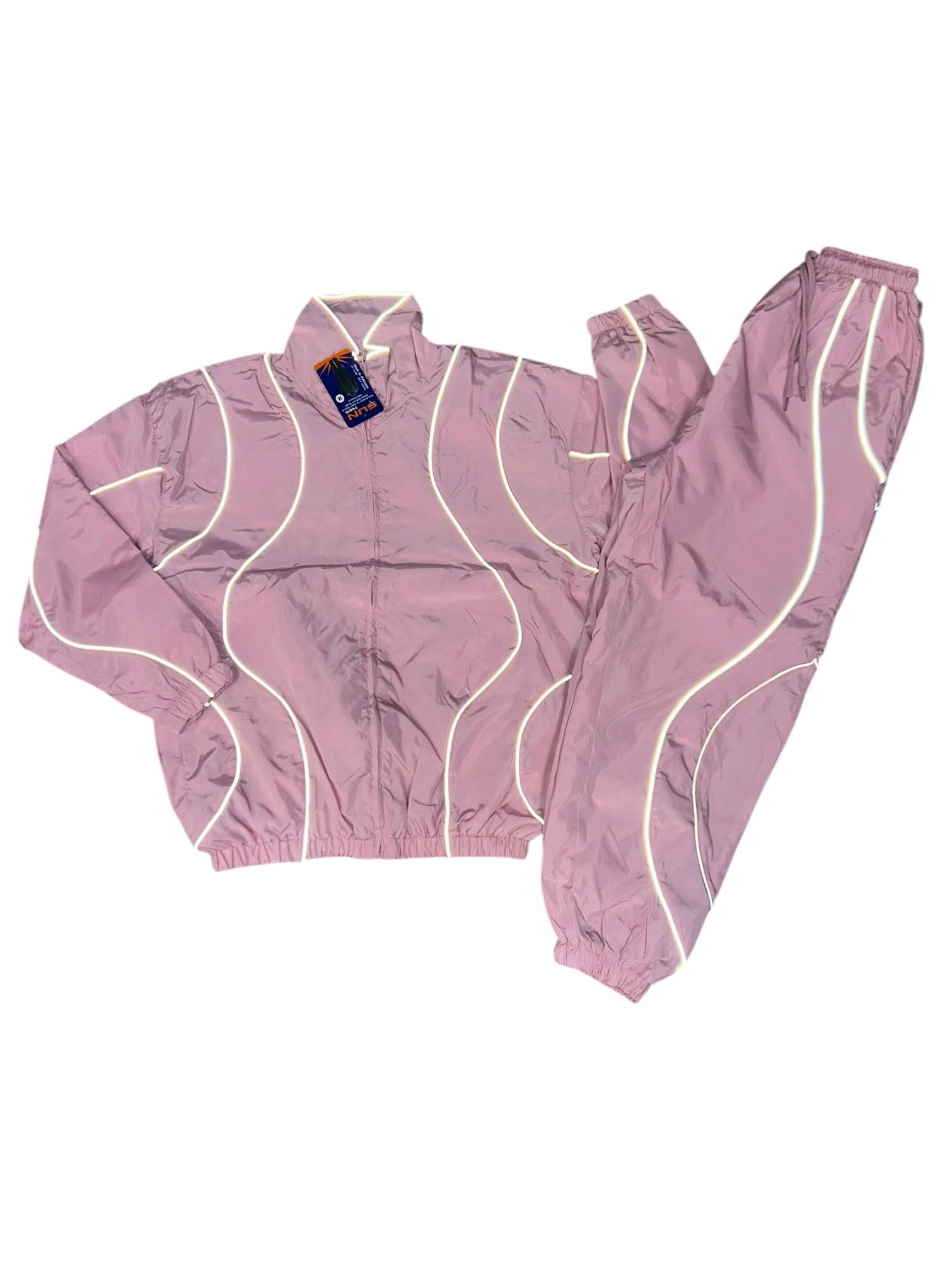 Reflective Jacket Sets