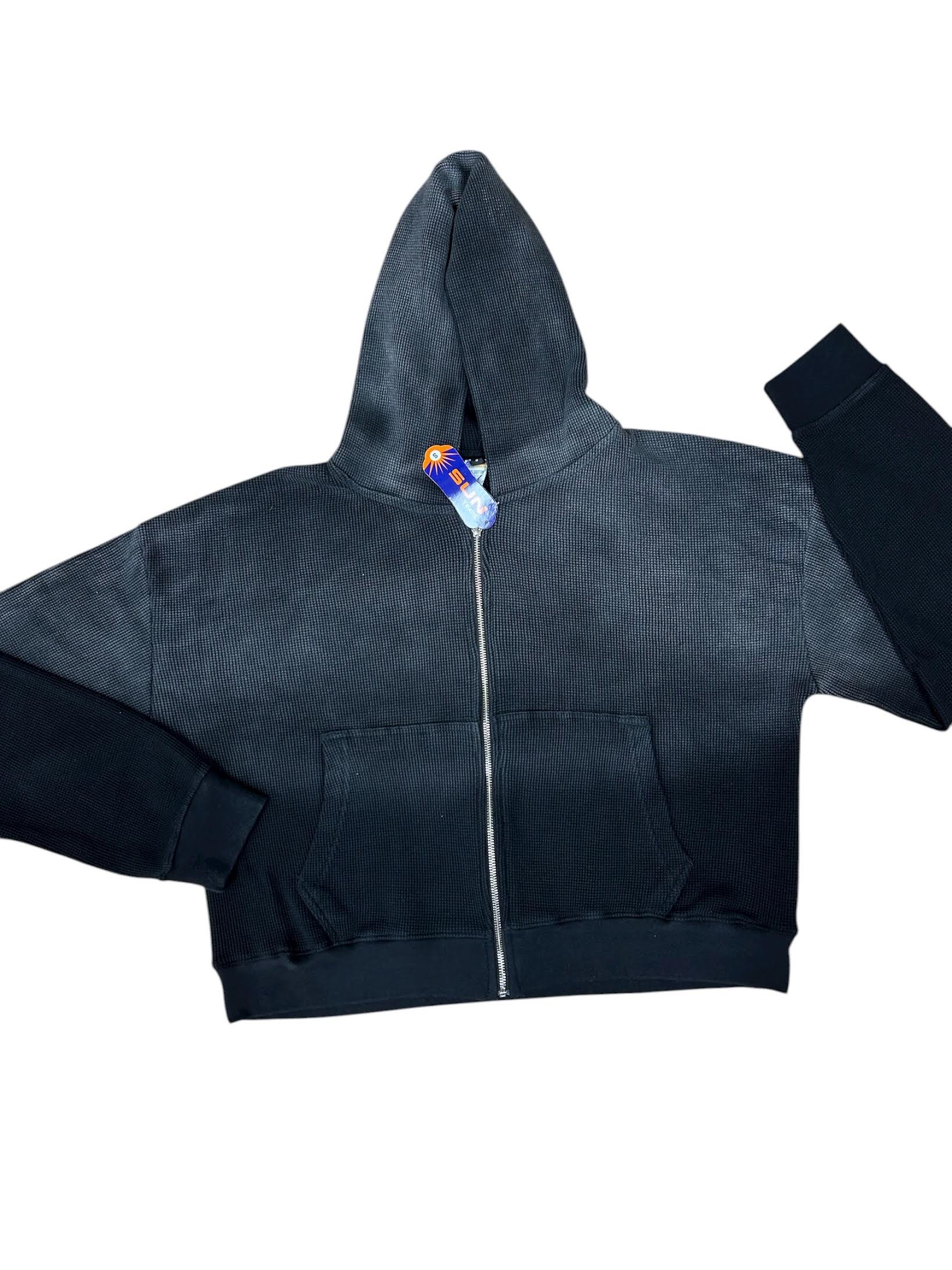 Thermal Zip Hoody 450 GSM