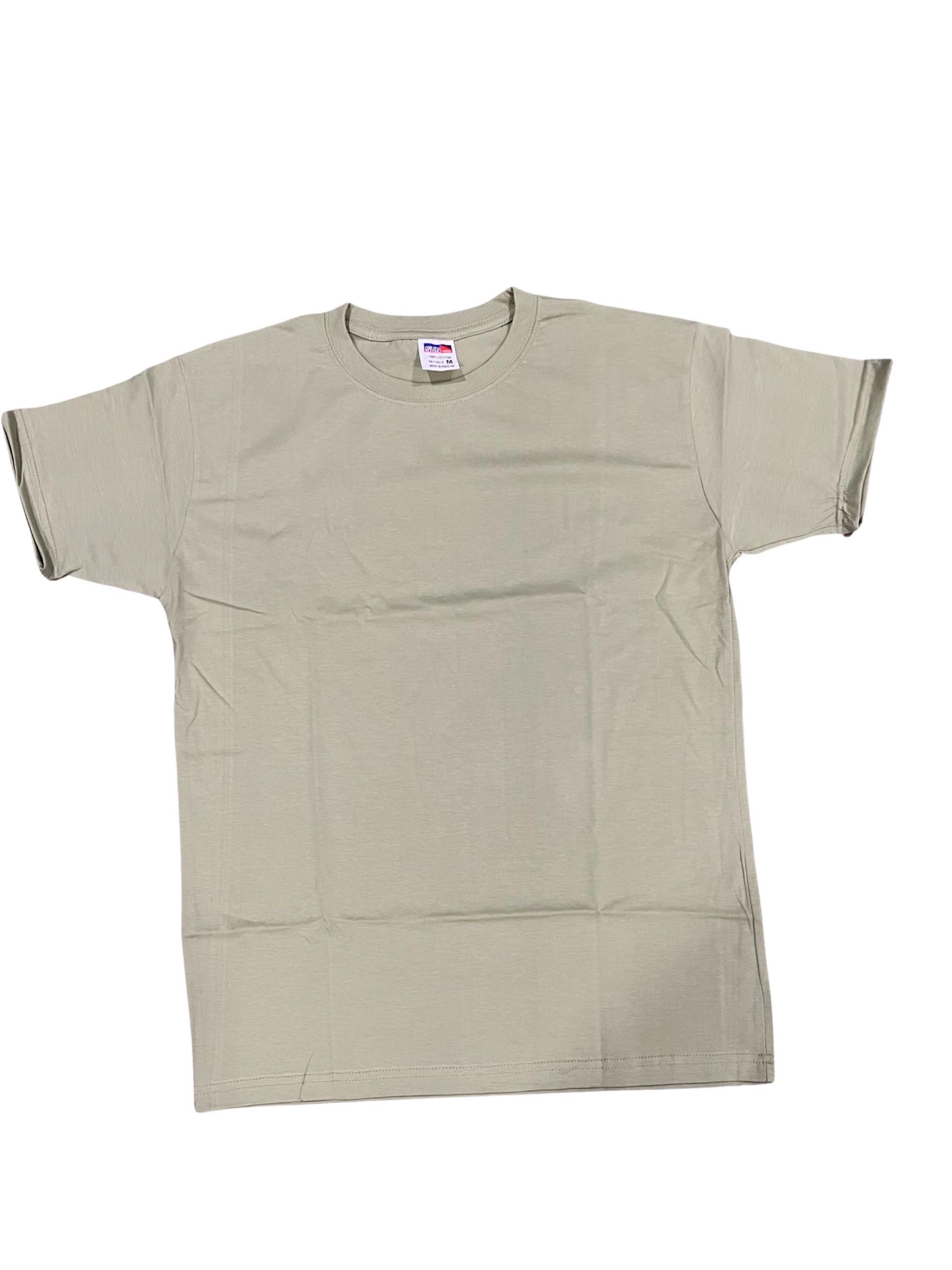 Black Short sleeve t-shirt