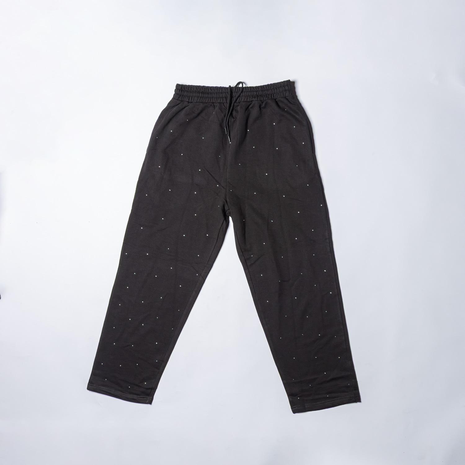 Rhinestone Sweatsuits