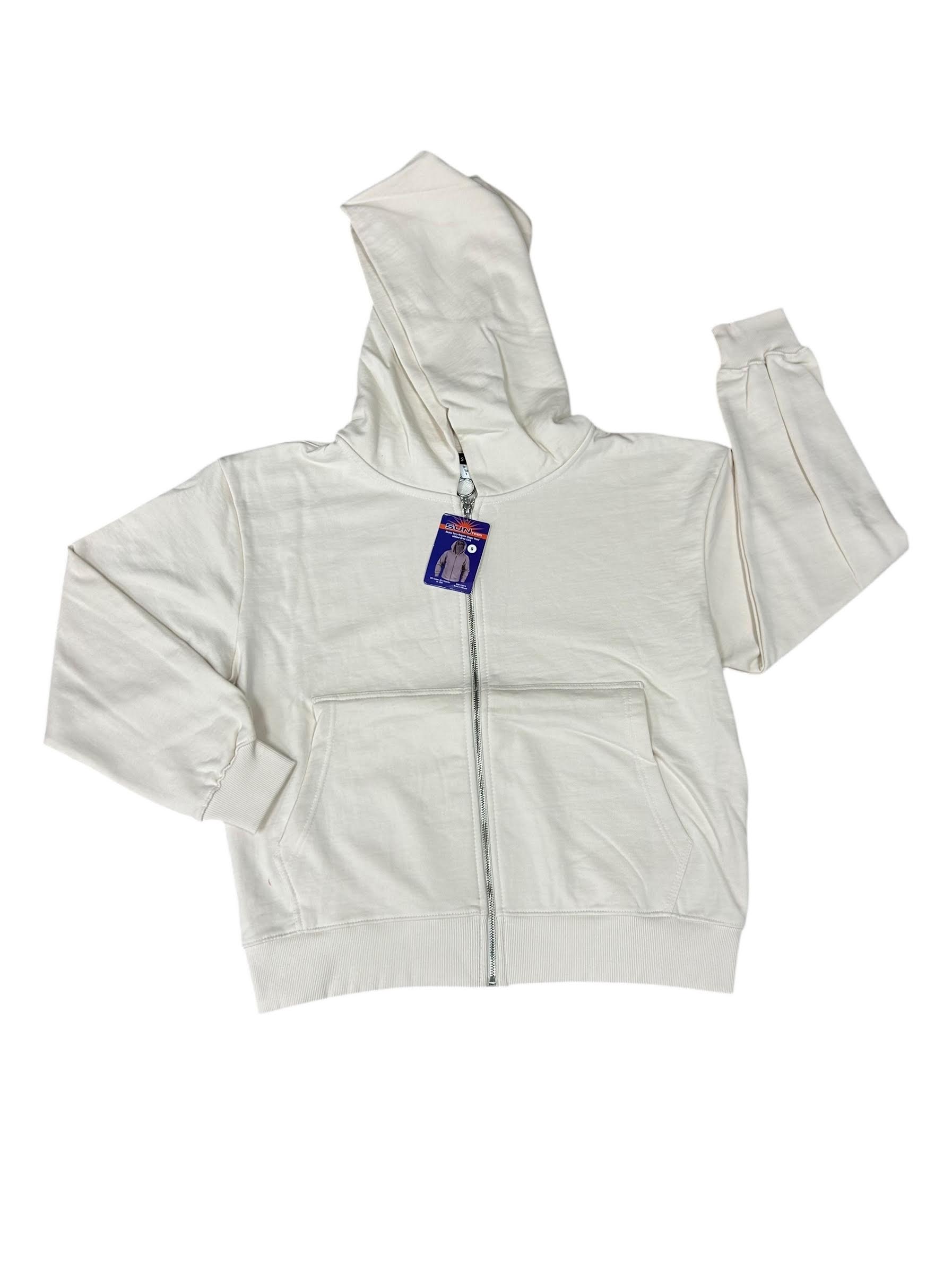 Regular Zipper Hoody 450 GSM French Terry