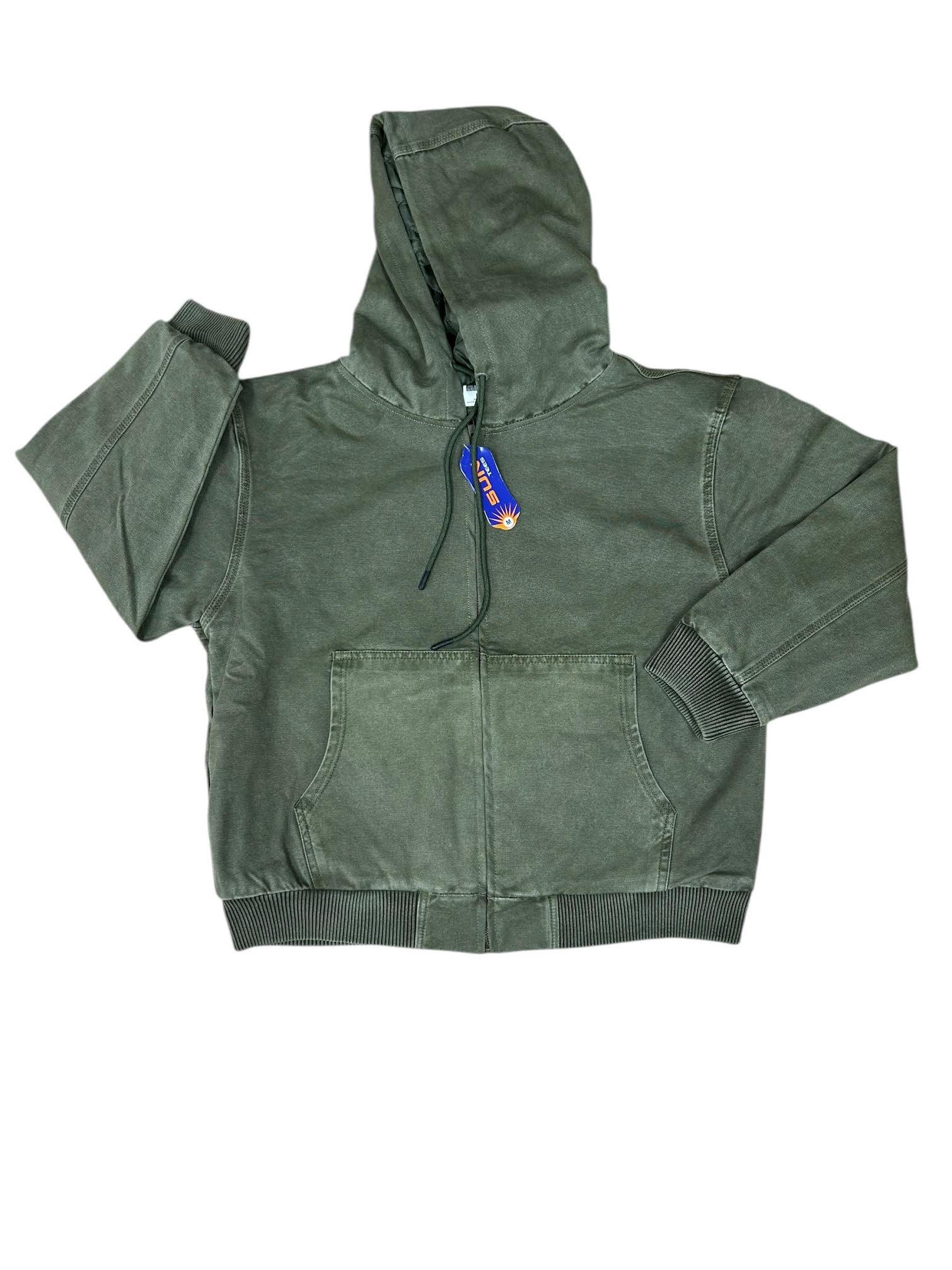 carhartt Style Jackets