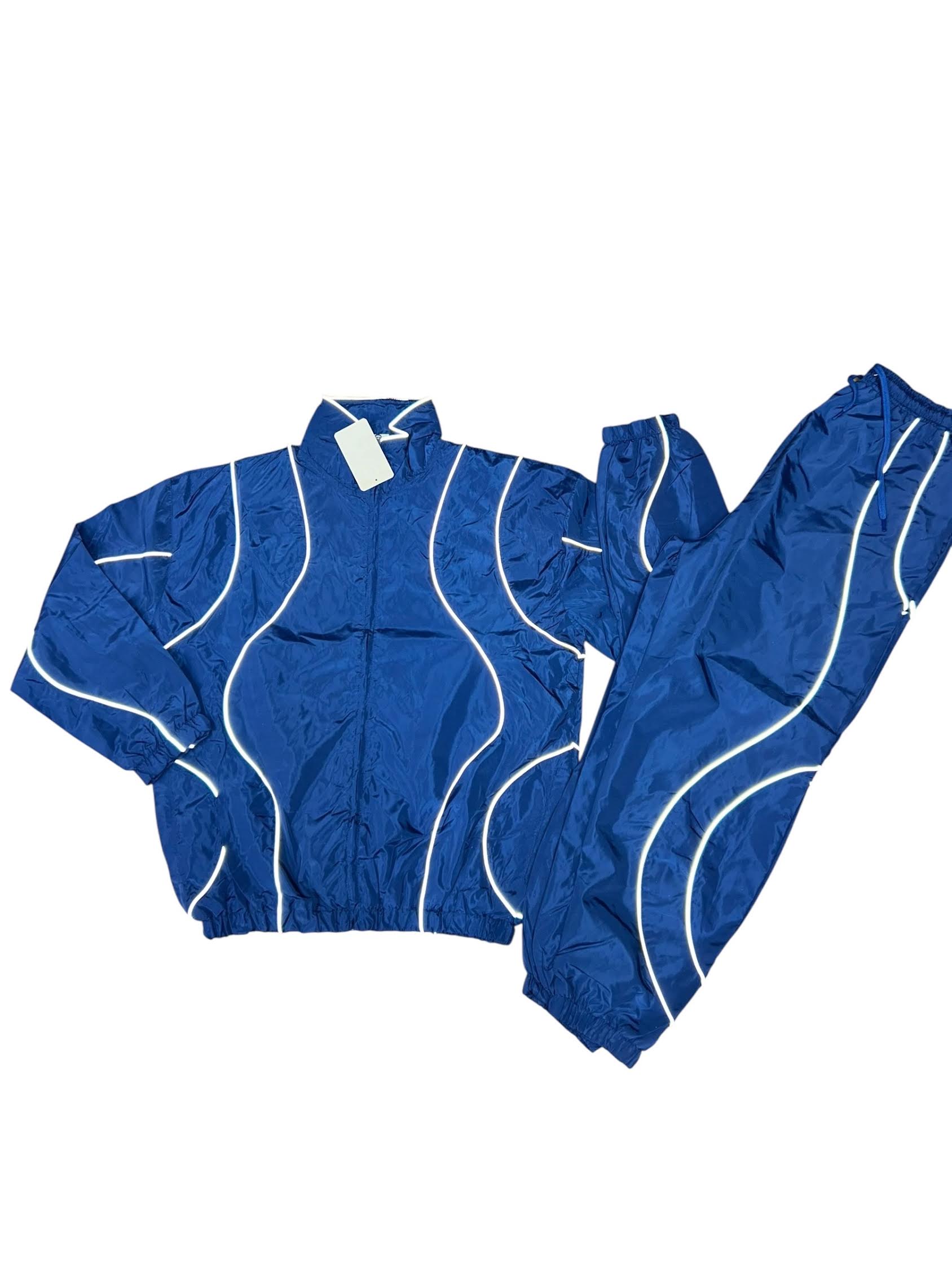 Reflective Jacket Sets