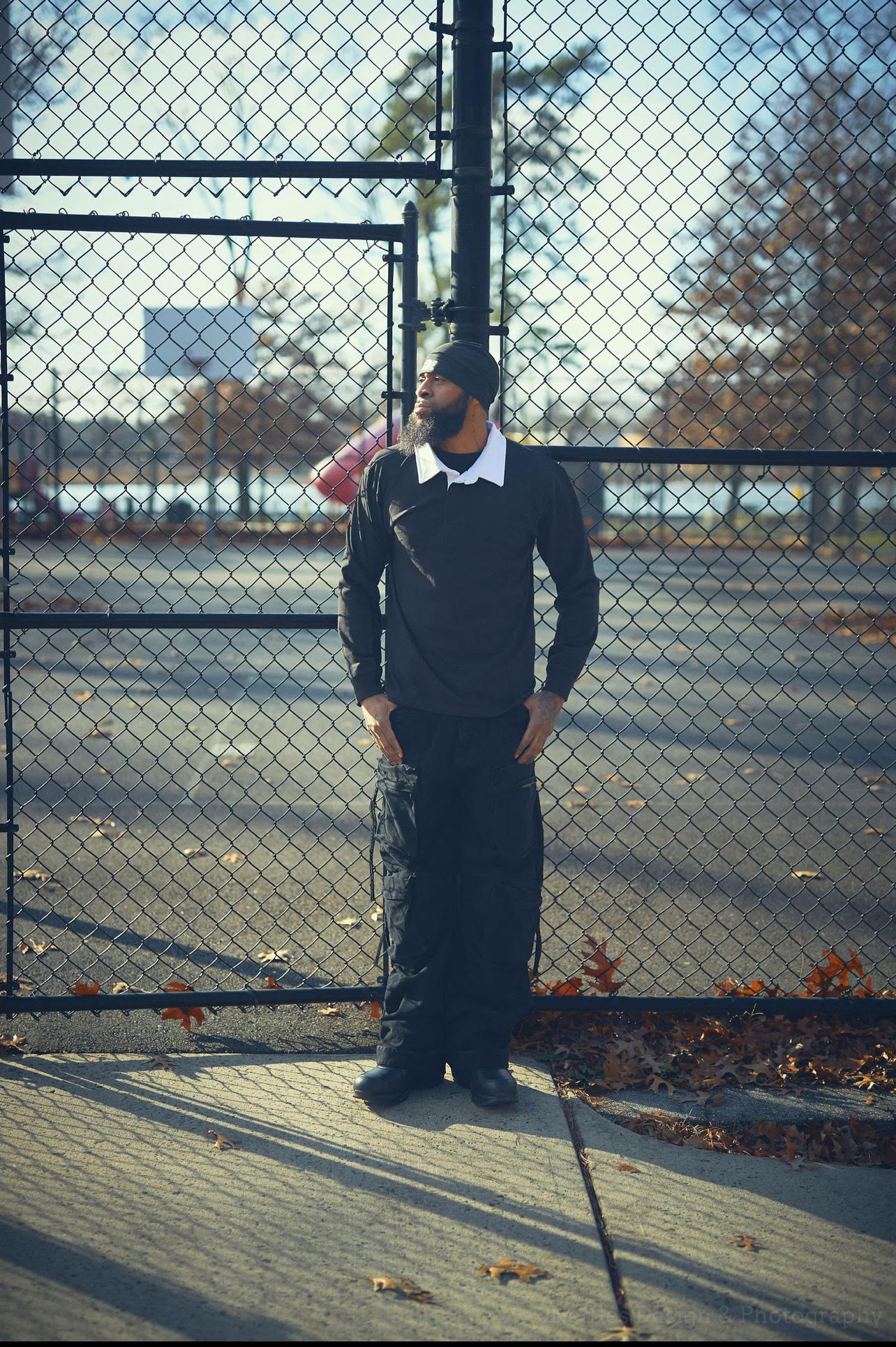 Polo Tees With White Collar tees