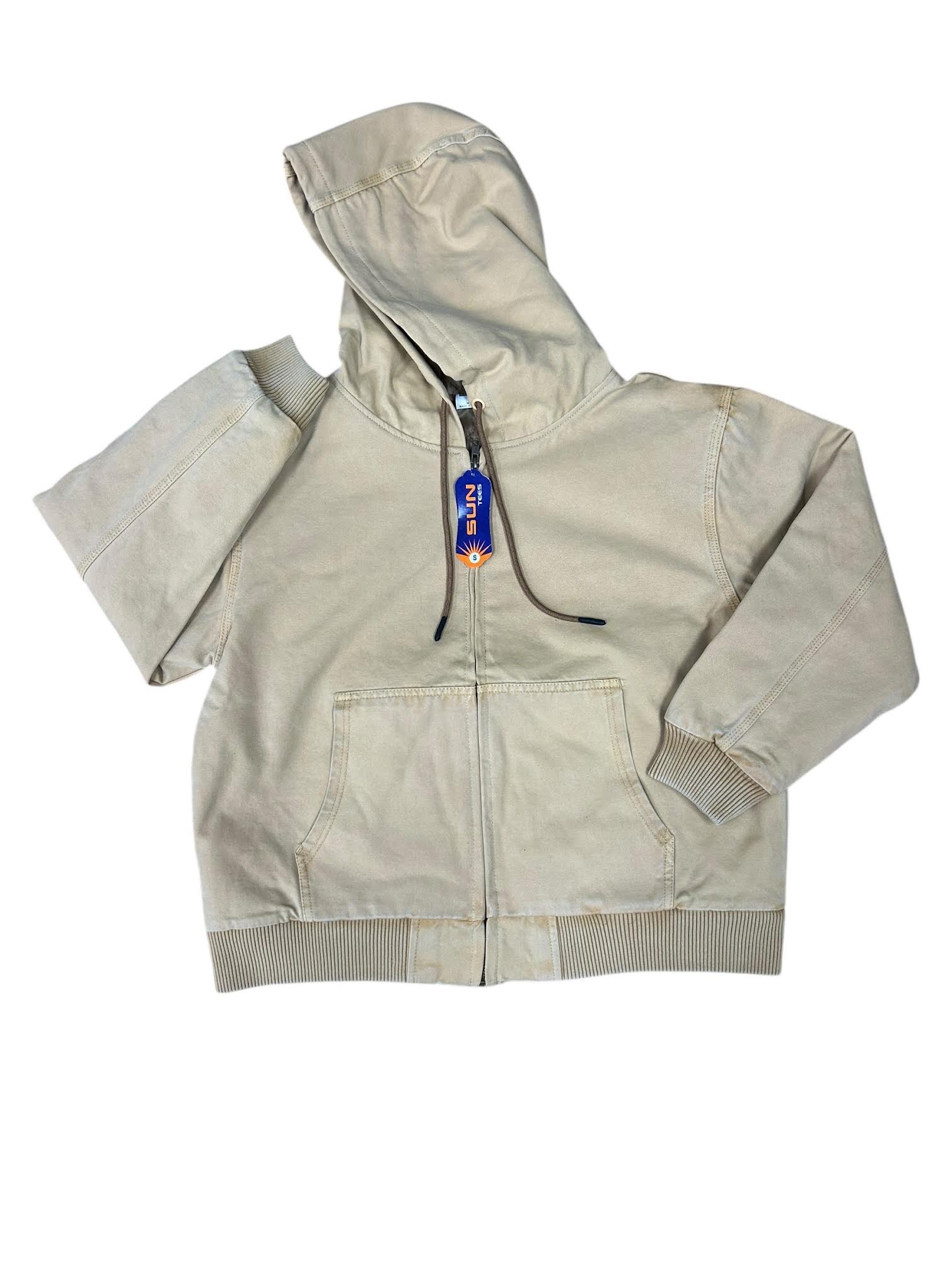 carhartt Style Jackets