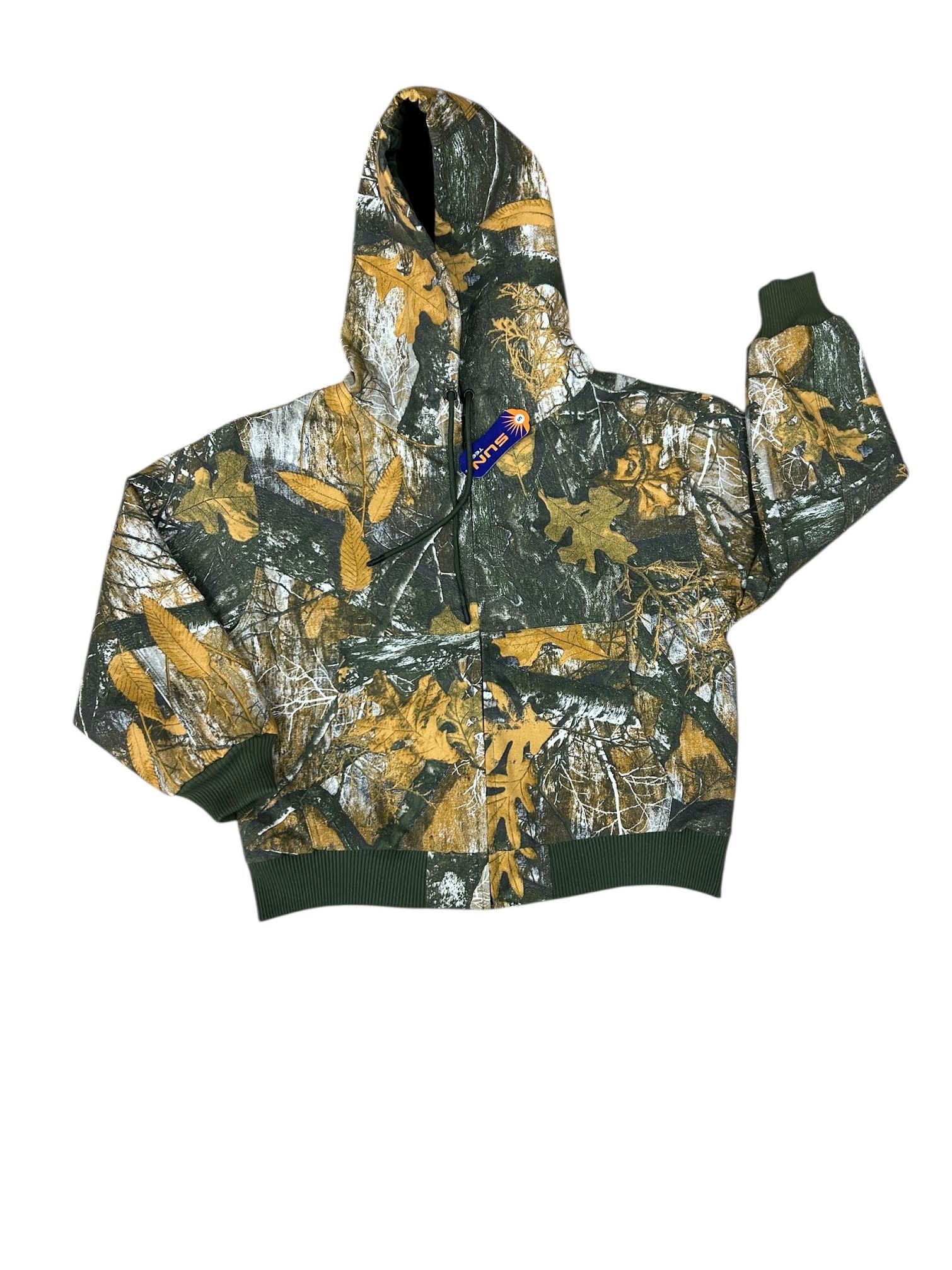 carhartt Style Jackets