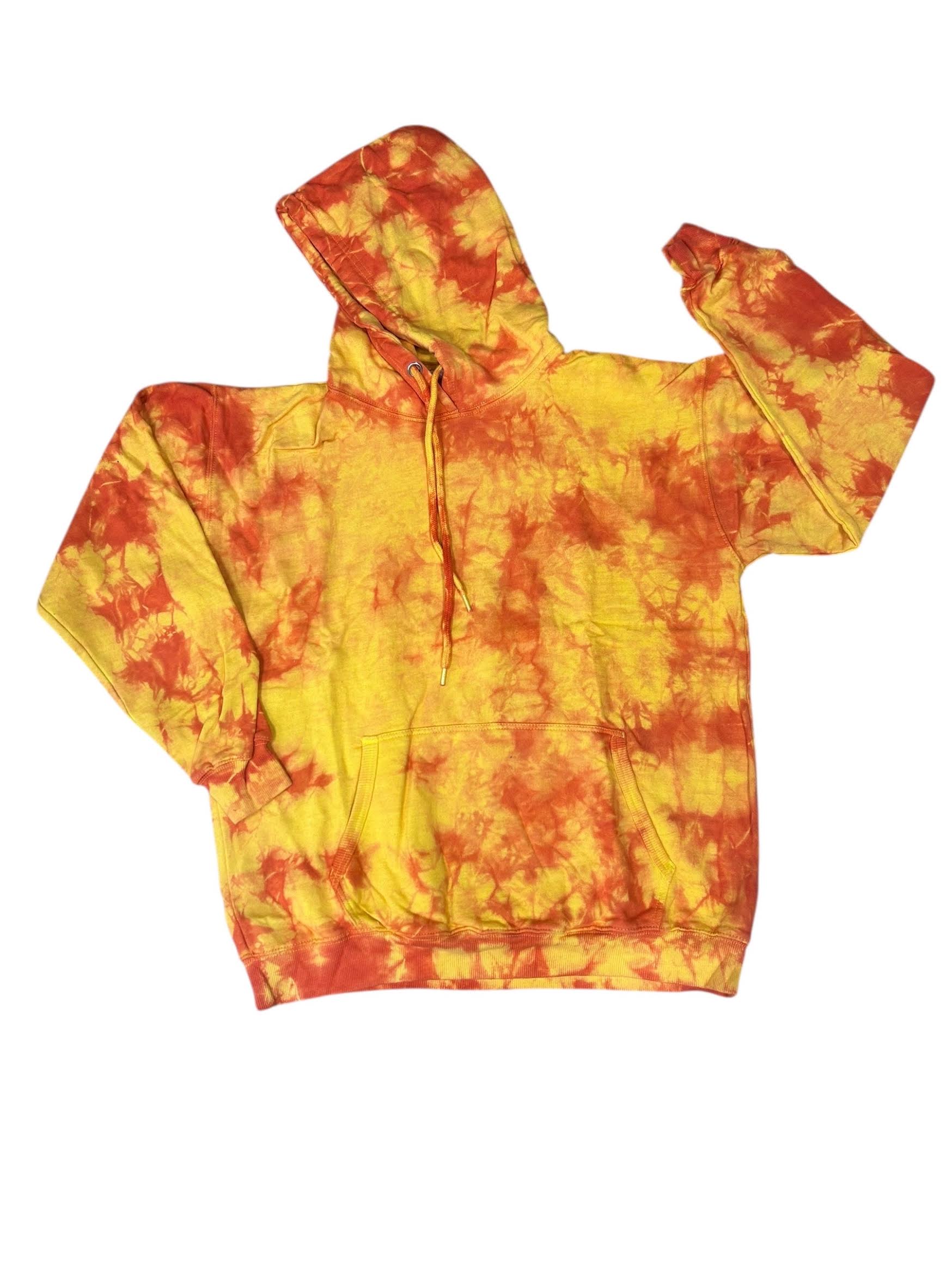 Dye Hoody