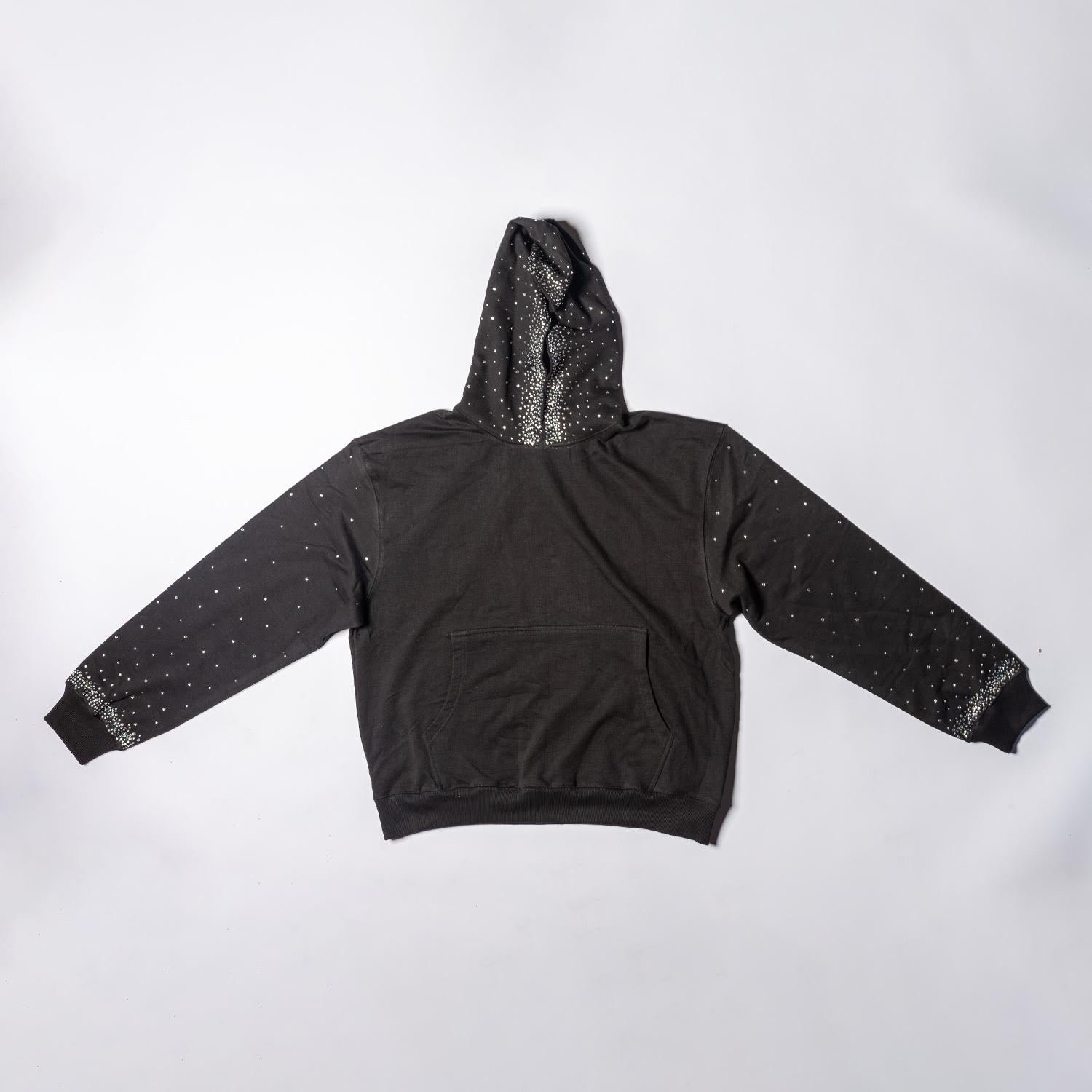 Rhinestone Sweatsuits