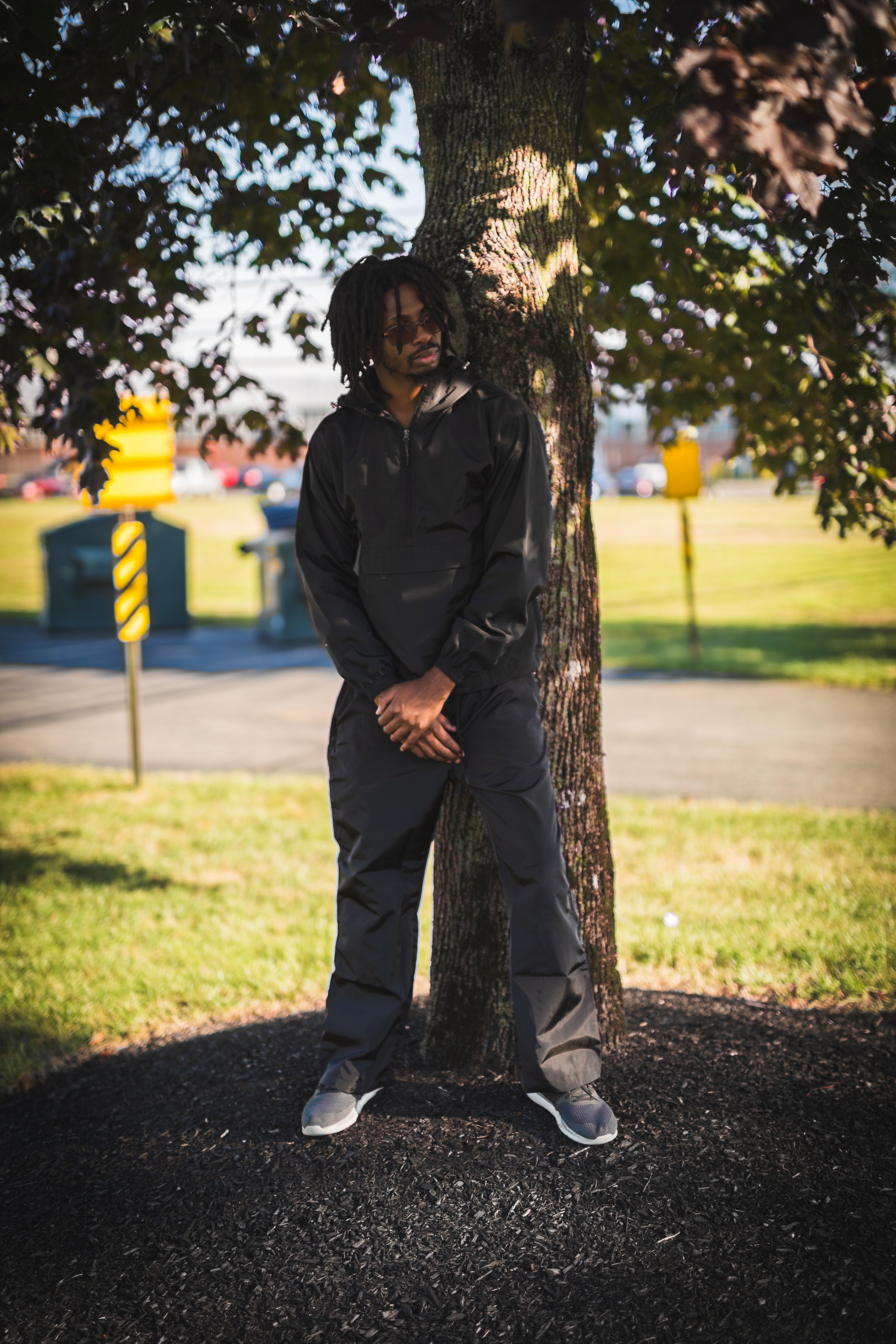 Windbreaker Stacked Sets