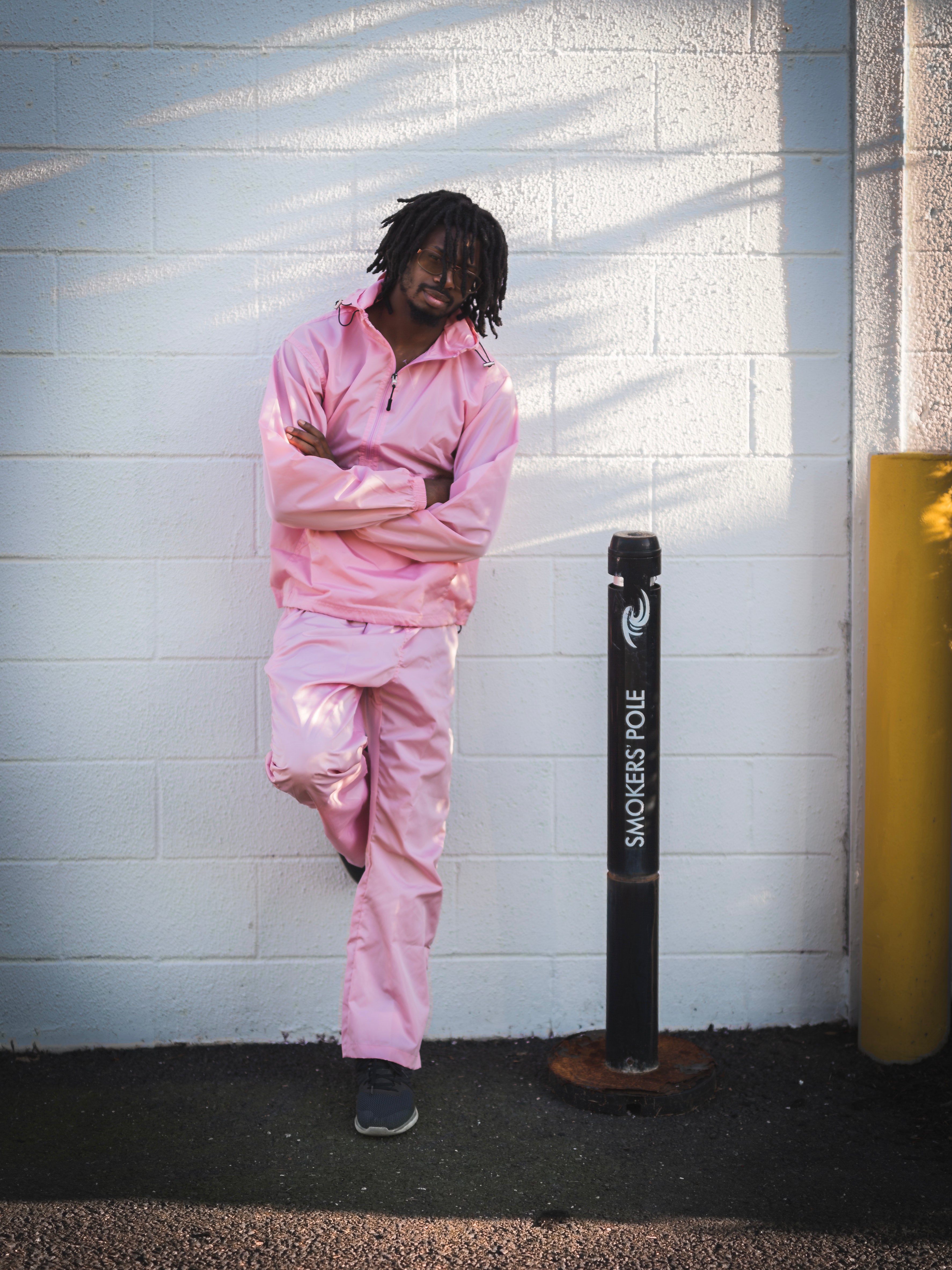 Windbreaker Stacked Sets