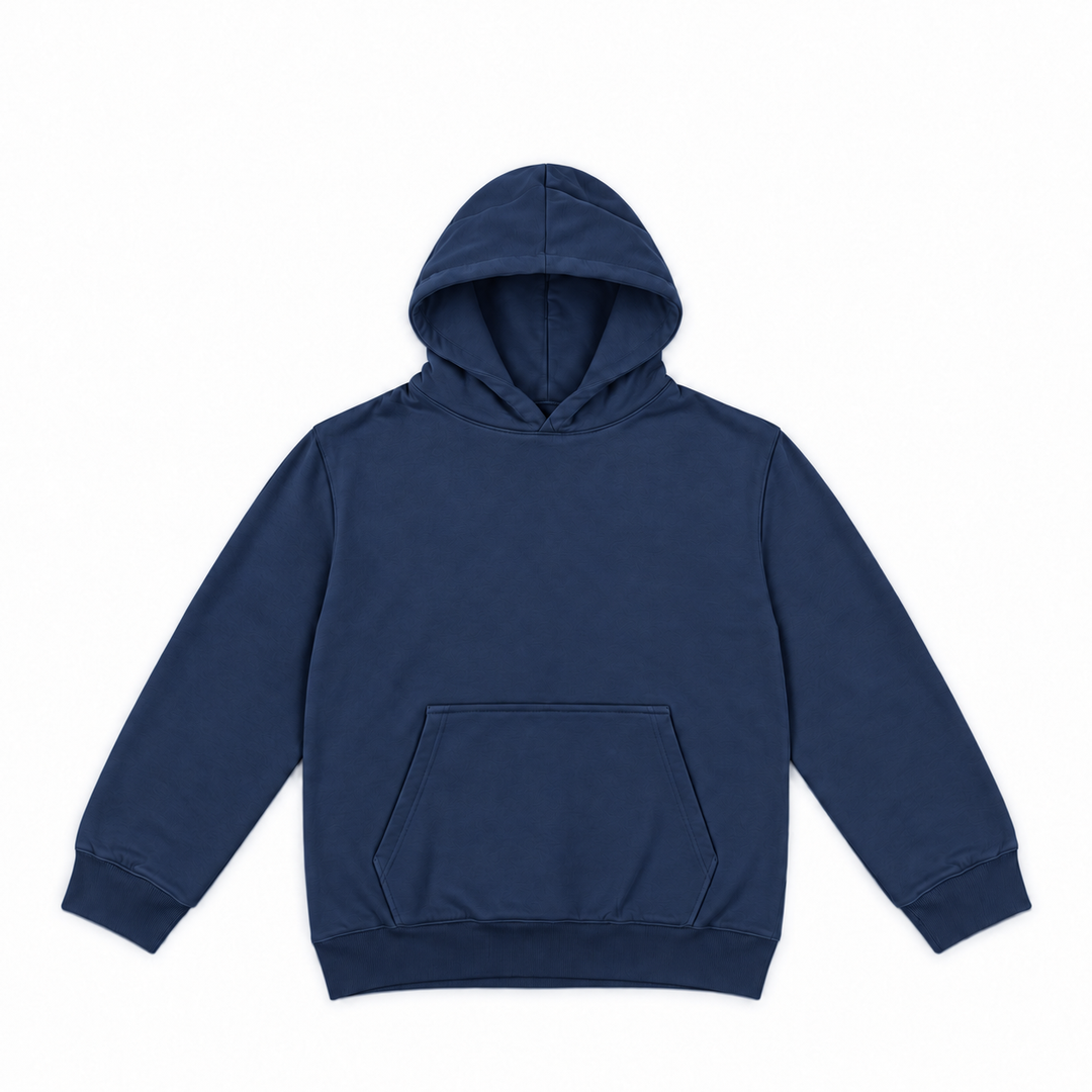 400 GSM Heavyweight Hoodies
