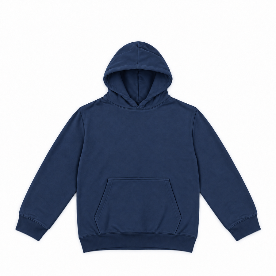 400 GSM Heavyweight Hoodies