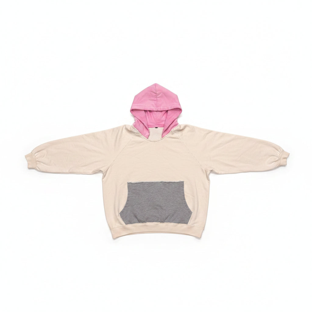Bubblegum Hoodie