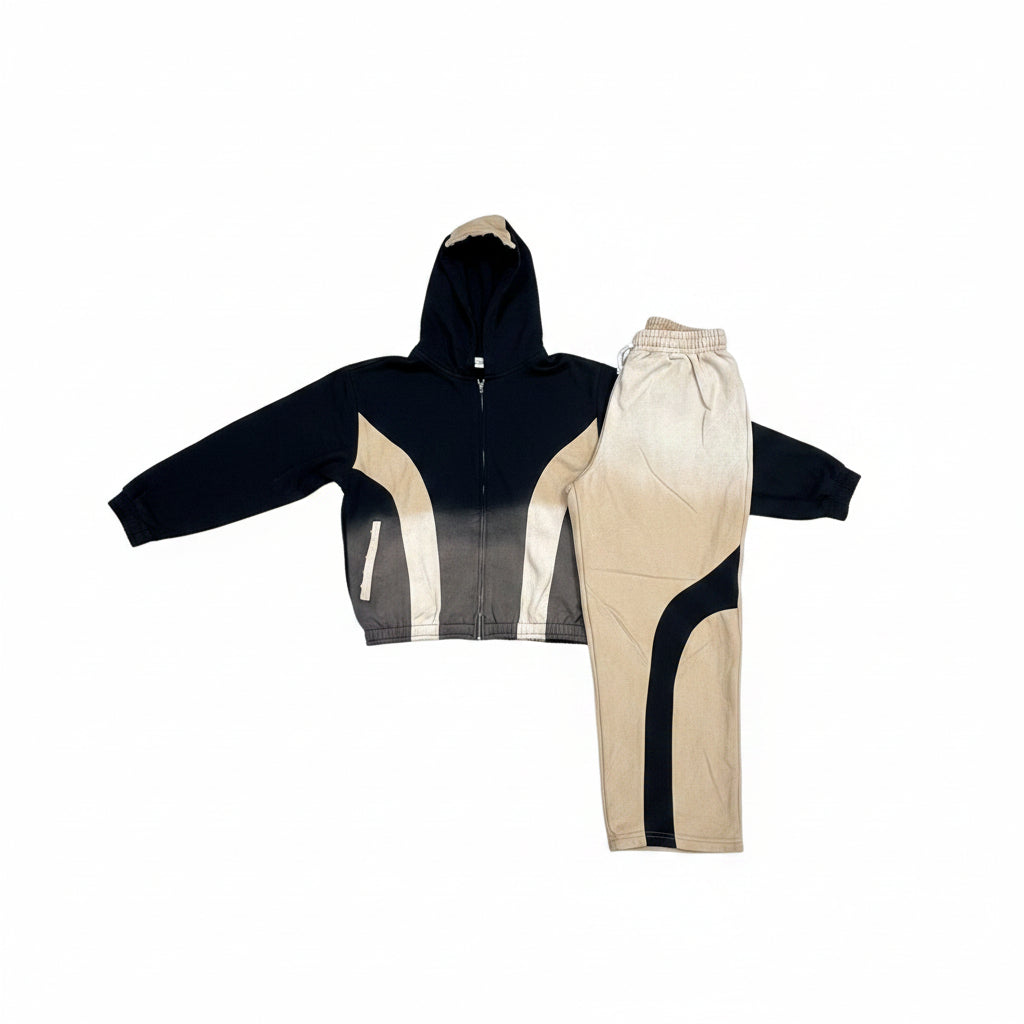Dune Split Tracksuit