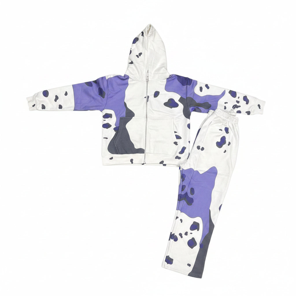 Moo Camo Set