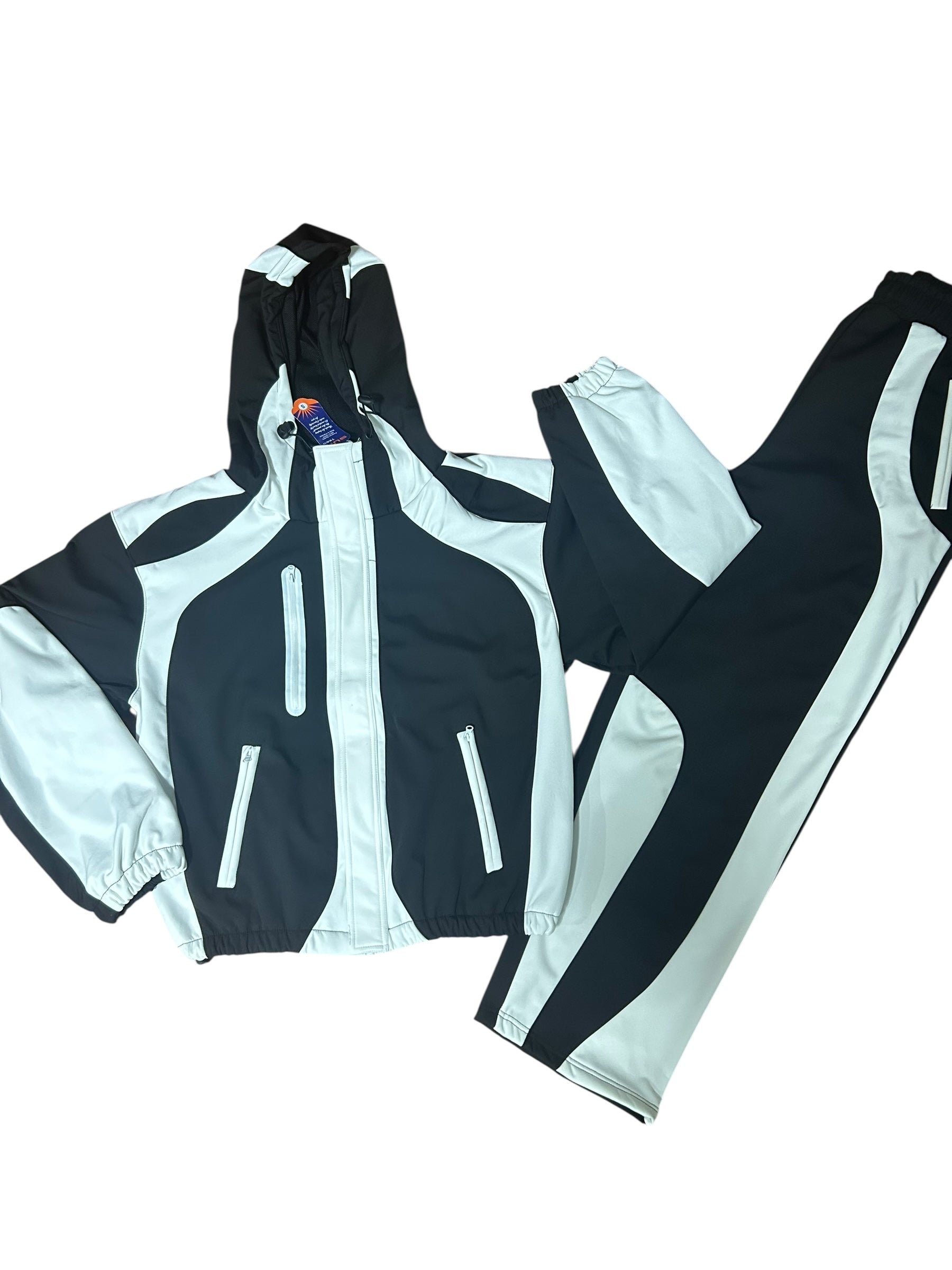Artyrx srtyle Windbreaker Set