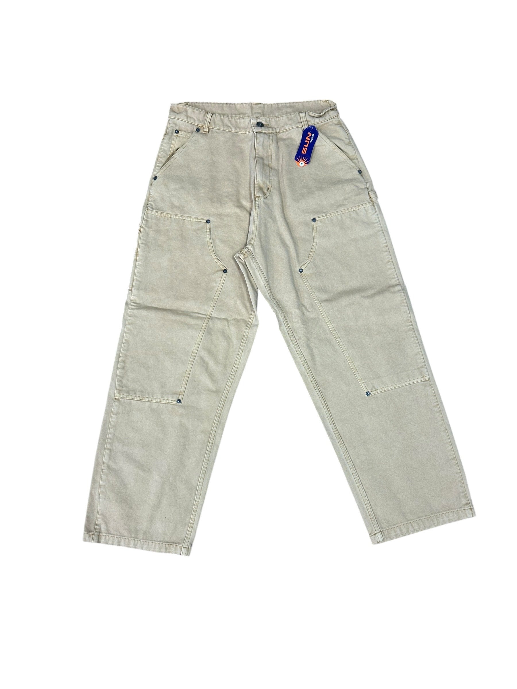 Carpenter Jean Pants