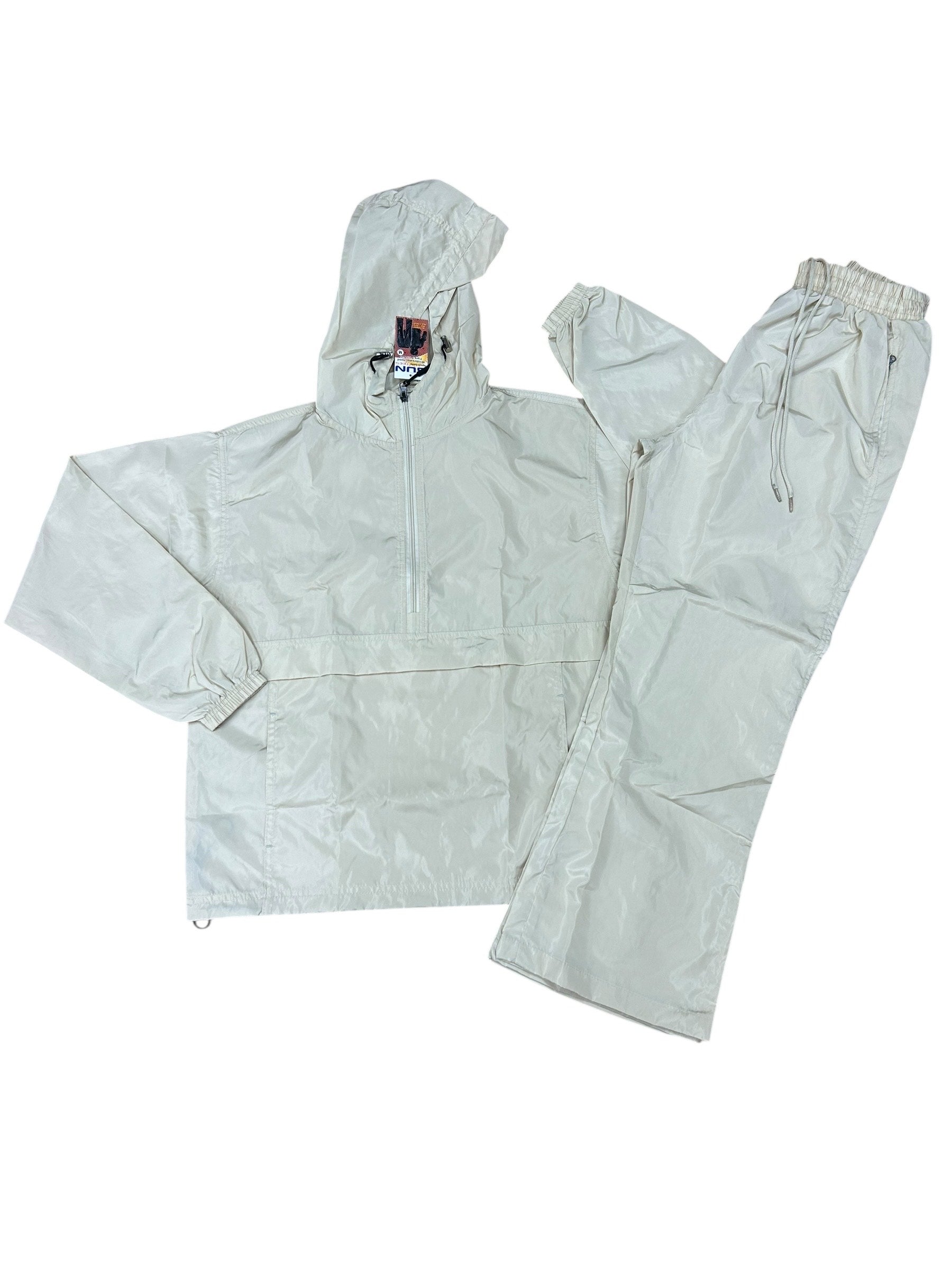 Windbreaker Stacked Sets