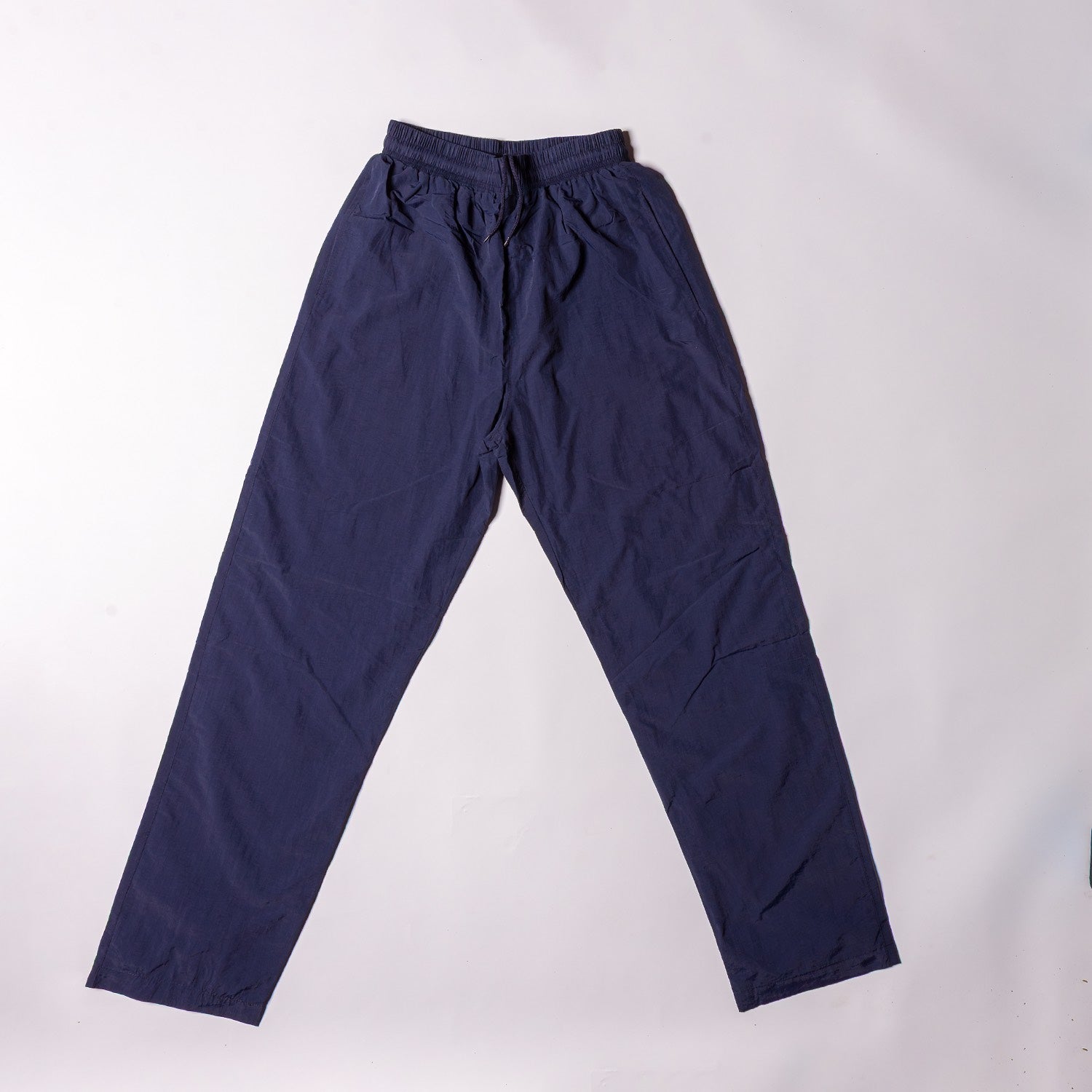 Red/Navy Set Nylon Material Set Size L