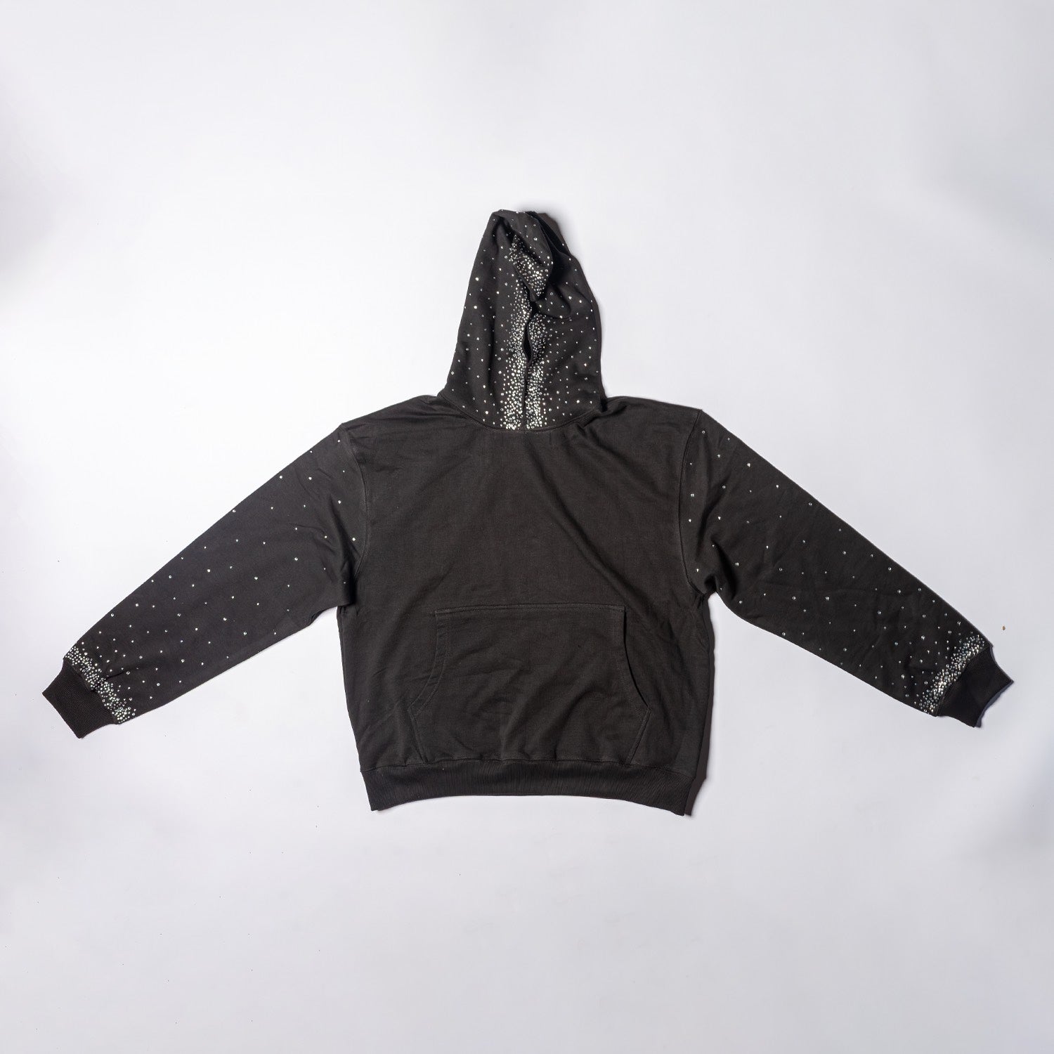 Sample Rhinestone Set Size L