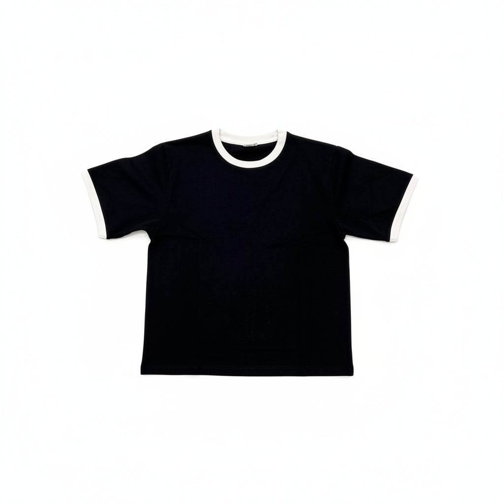 Ringer Tee