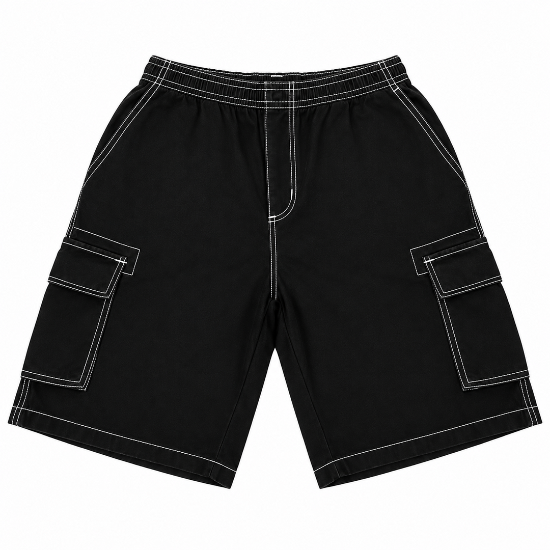 Rip Stock Shorts