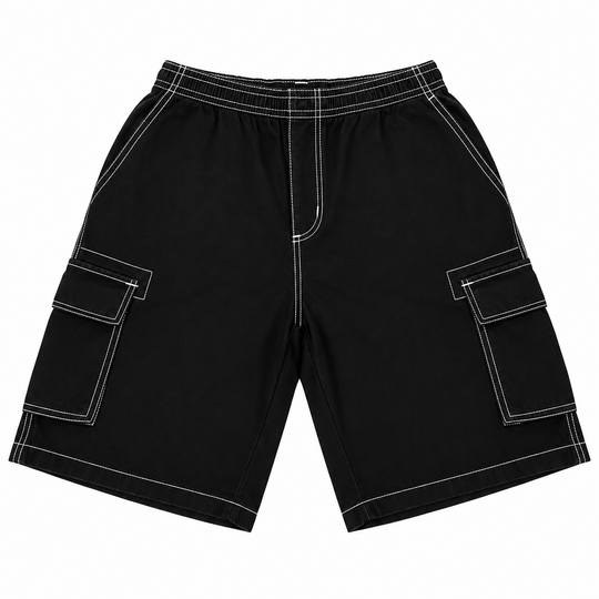 Rip Stock Shorts