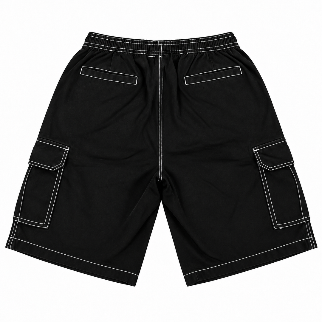 Rip Stock Shorts