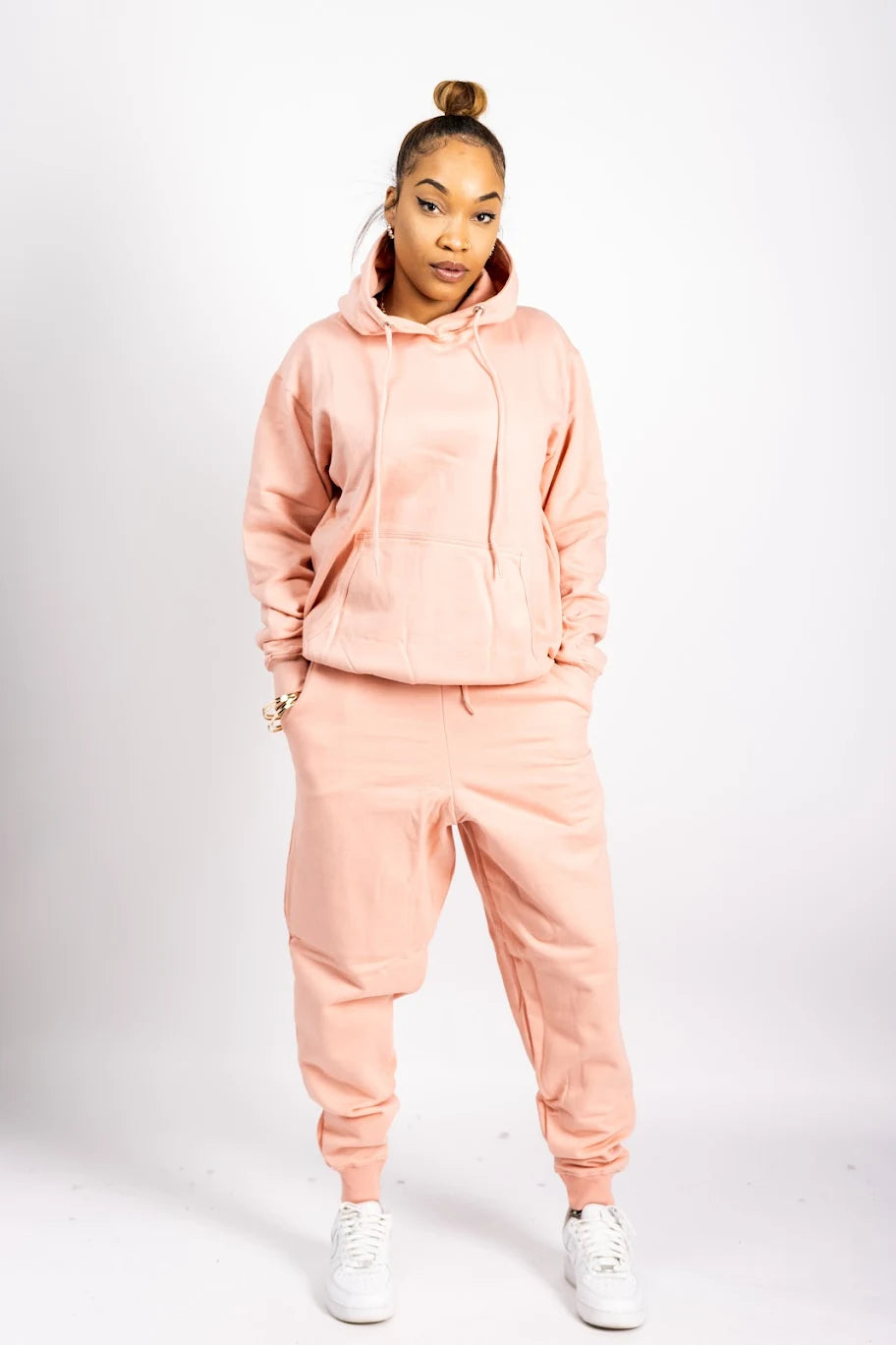 Hoodie Set part 2 Sun Tees Inc