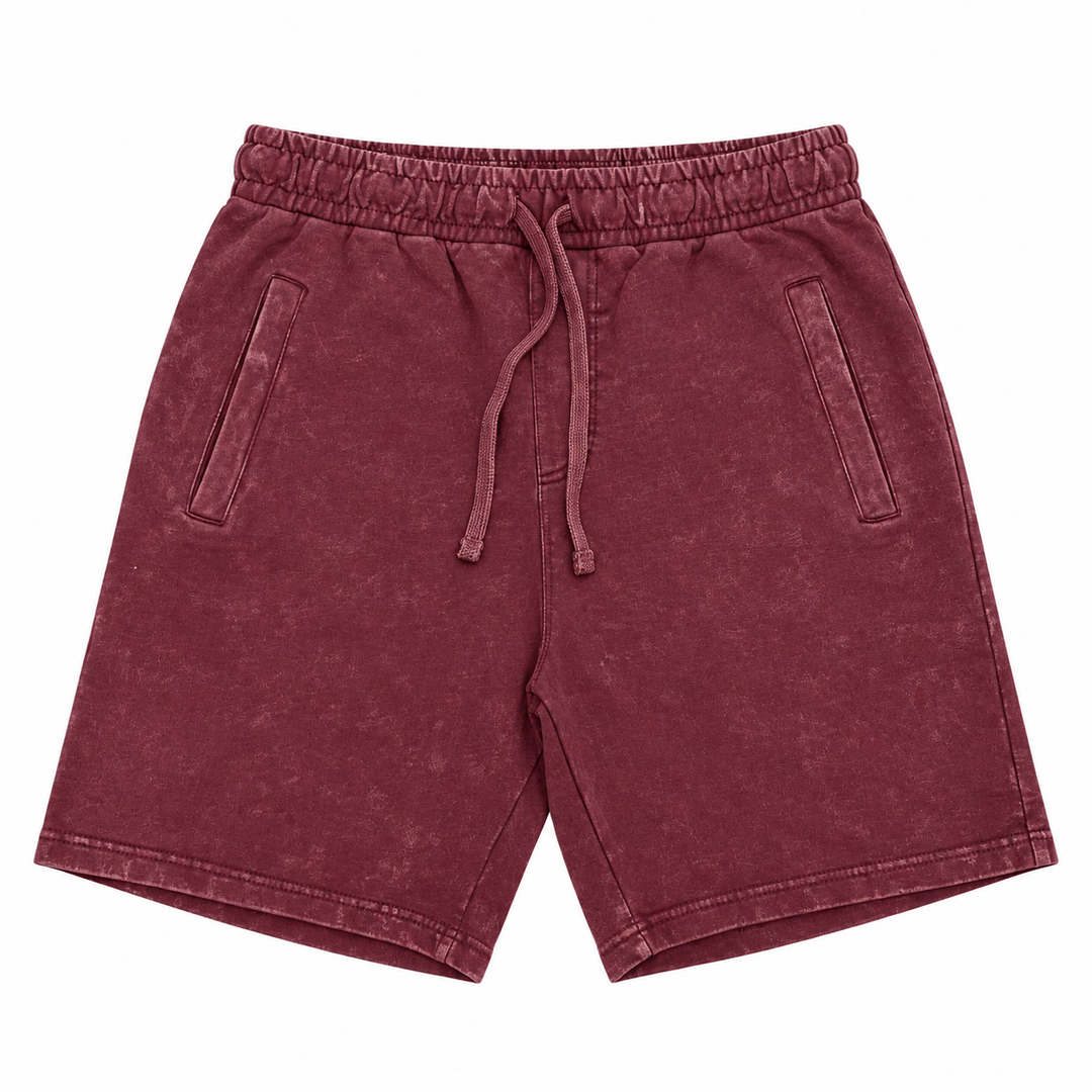 Sun Dry Shorts