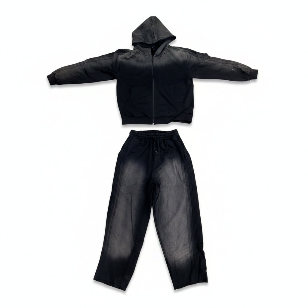 Sunfade Tracksuit