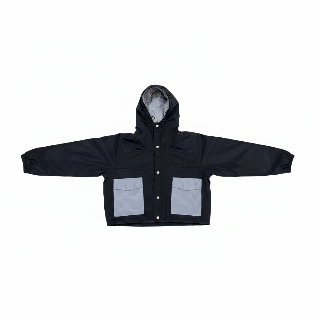 Utility Field Jacket