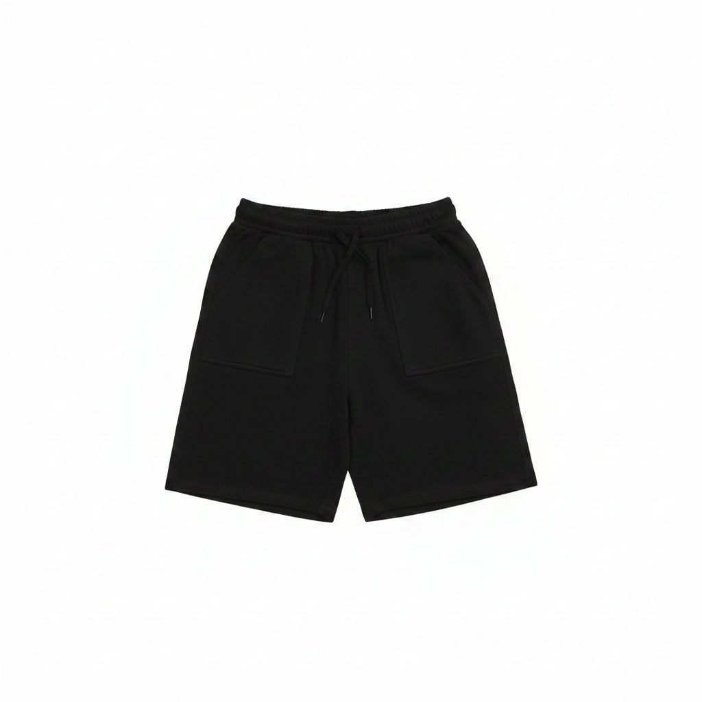 Essential Pocket Shorts
