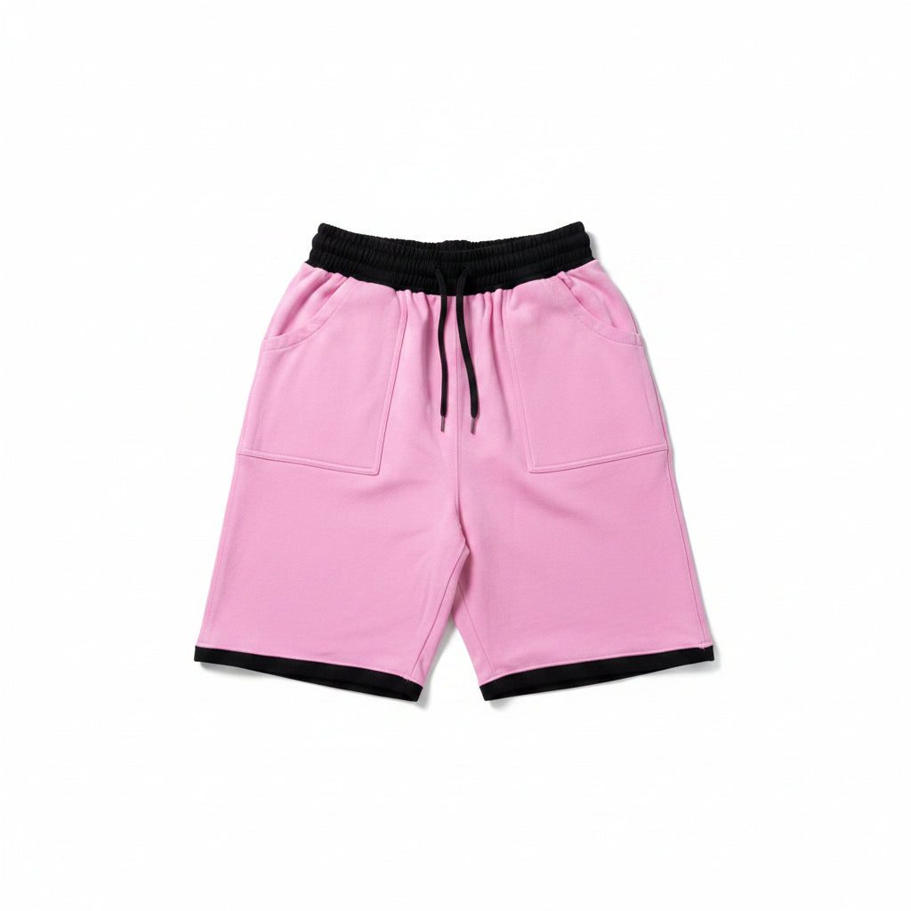 Essential Pocket Shorts