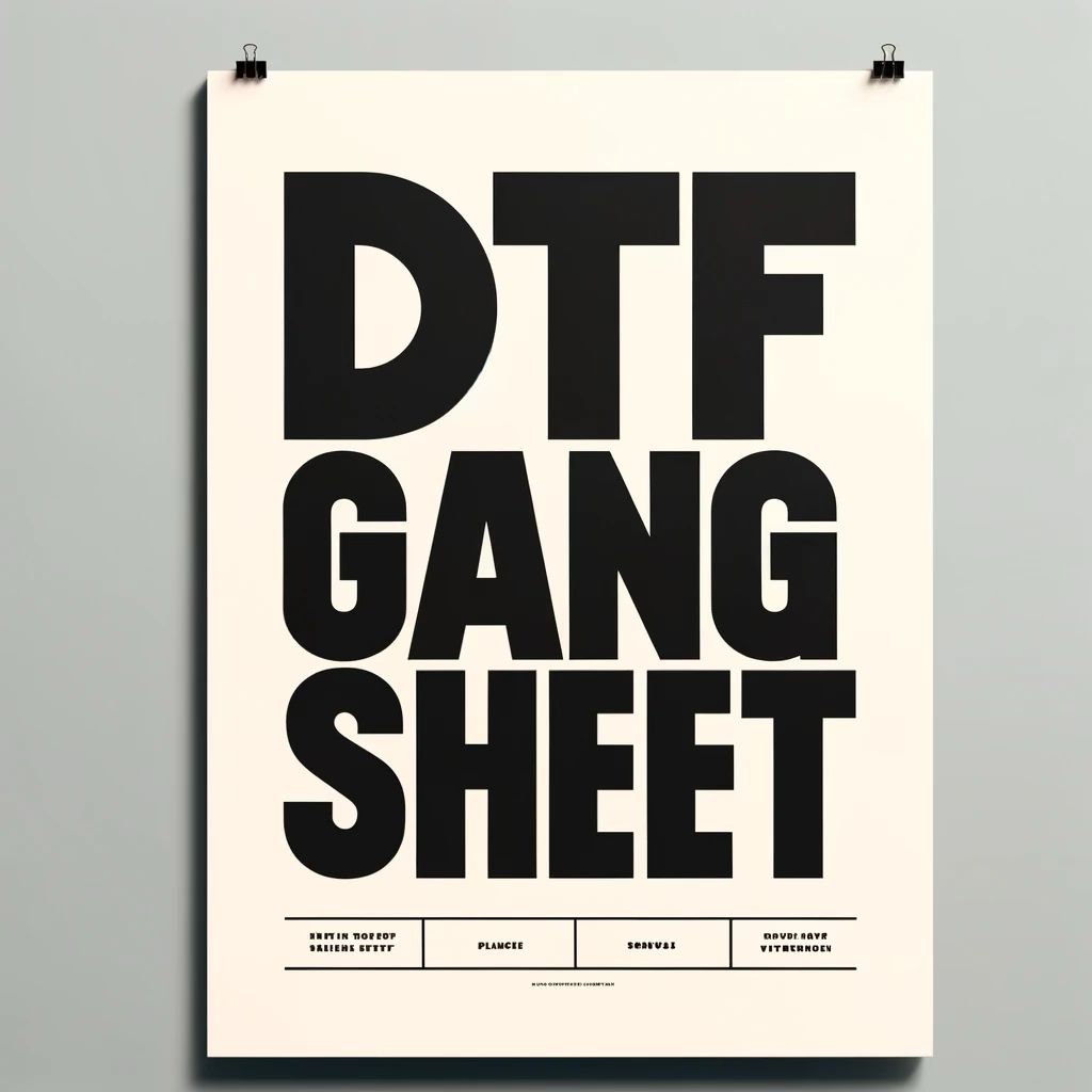 DTF Printing