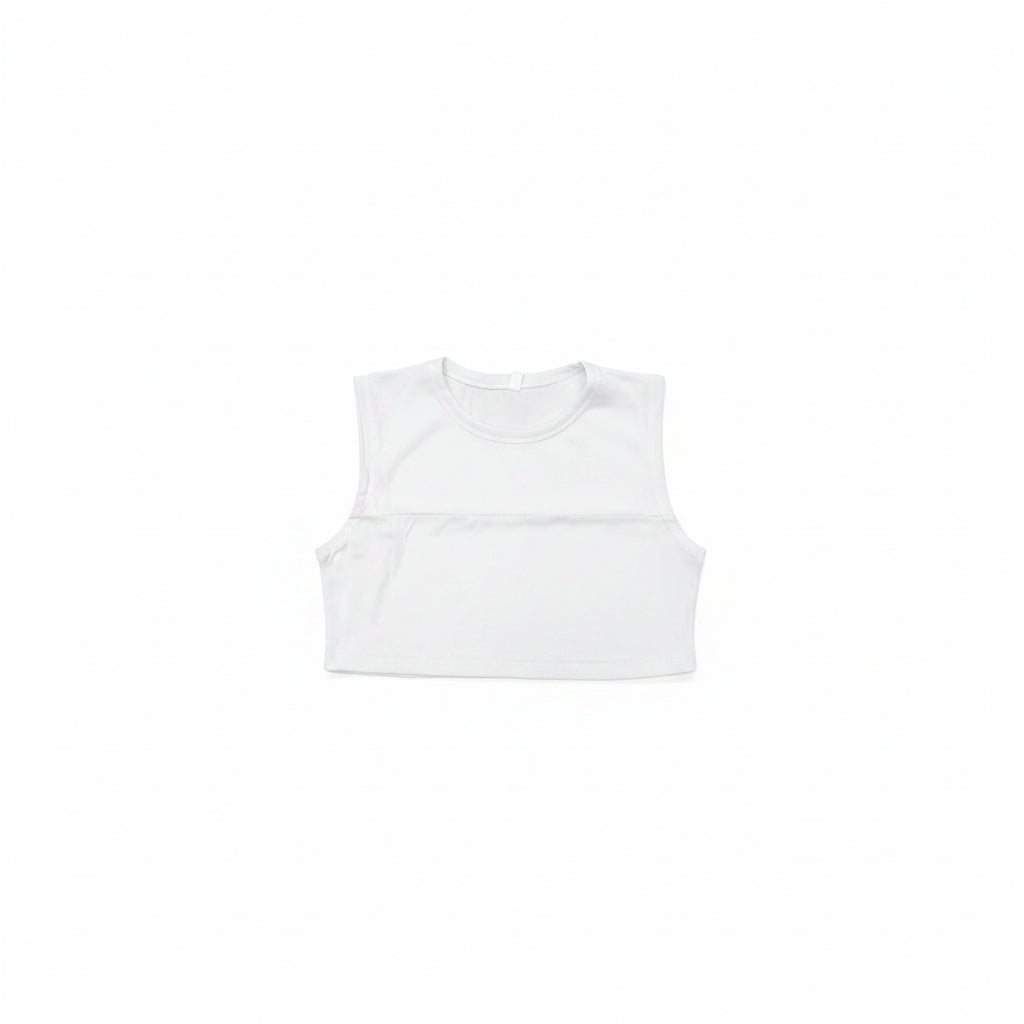 Women's 3-Piece Activewear Set Black