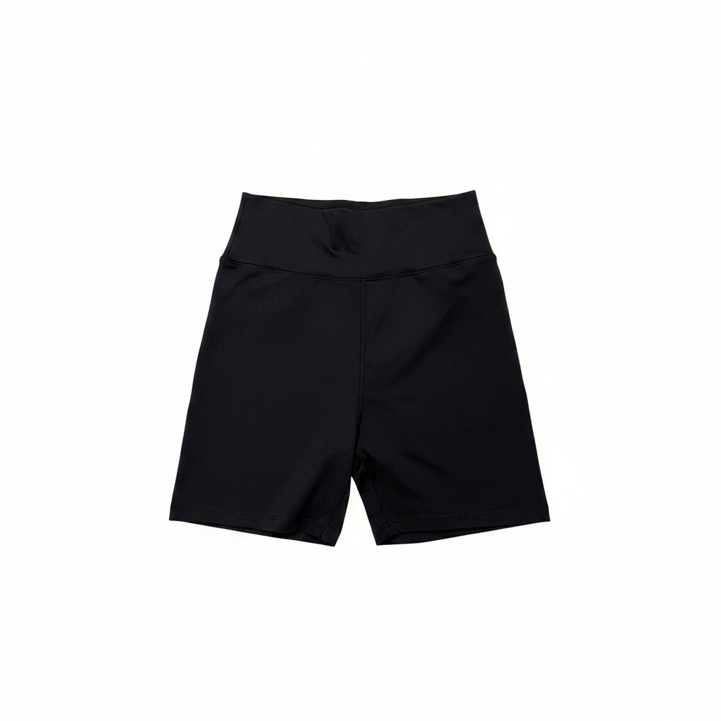 Women's 3-Piece Activewear Set Black