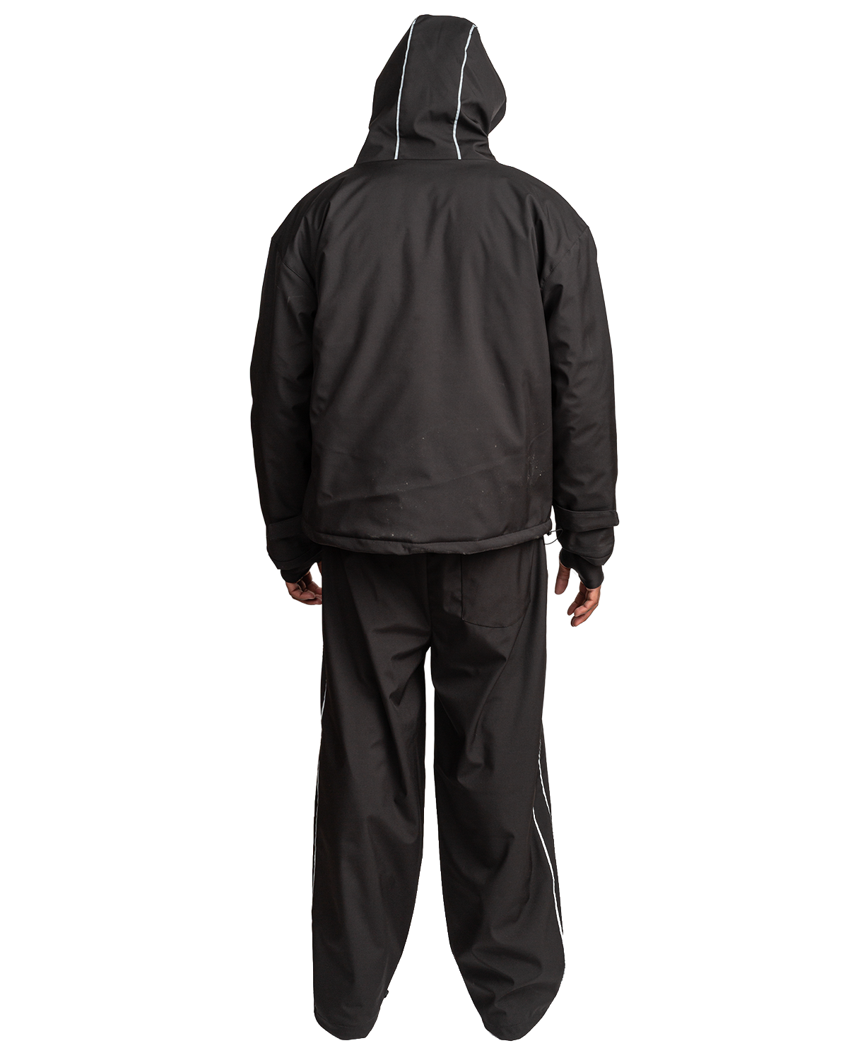 Reflective Artyrex Style Set