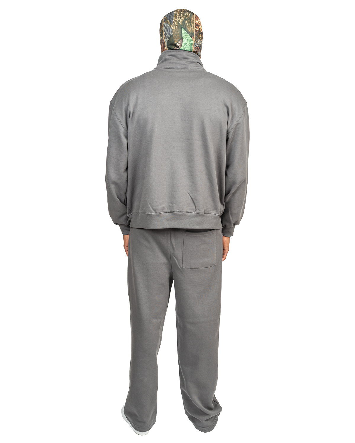 Quarter Zip Sets