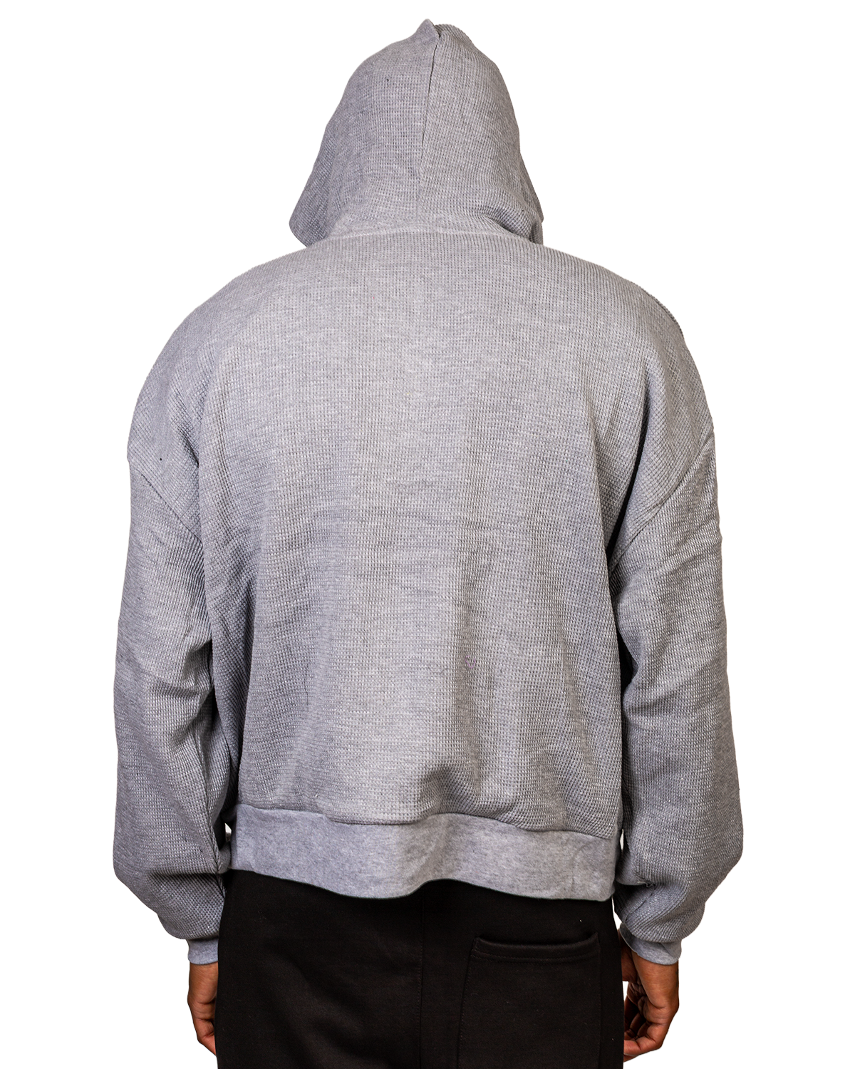 Thermal Zip Hoody 450 GSM