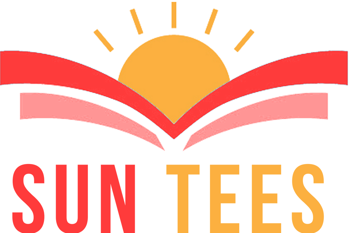 Sun tees discount hoodies