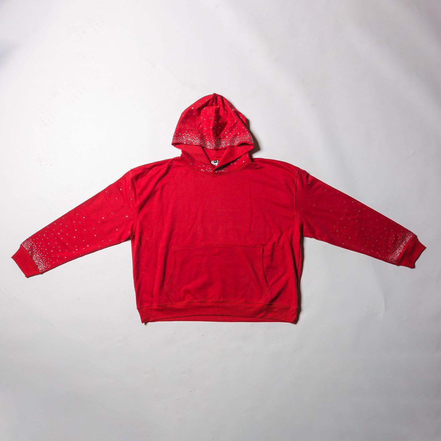 Rhinestone Sweatsuits