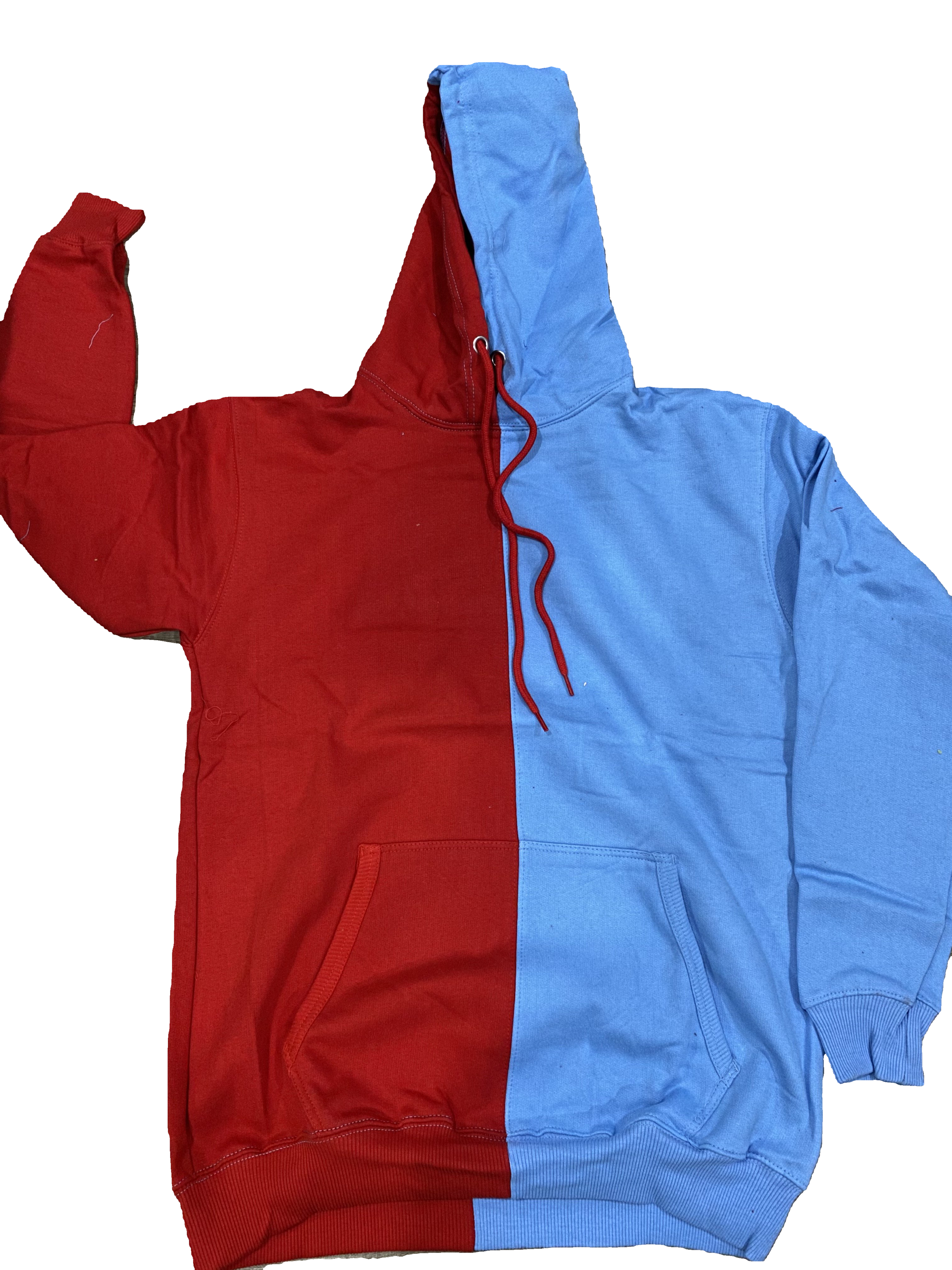 split hoodies Sun Tees Inc. rokada .ua